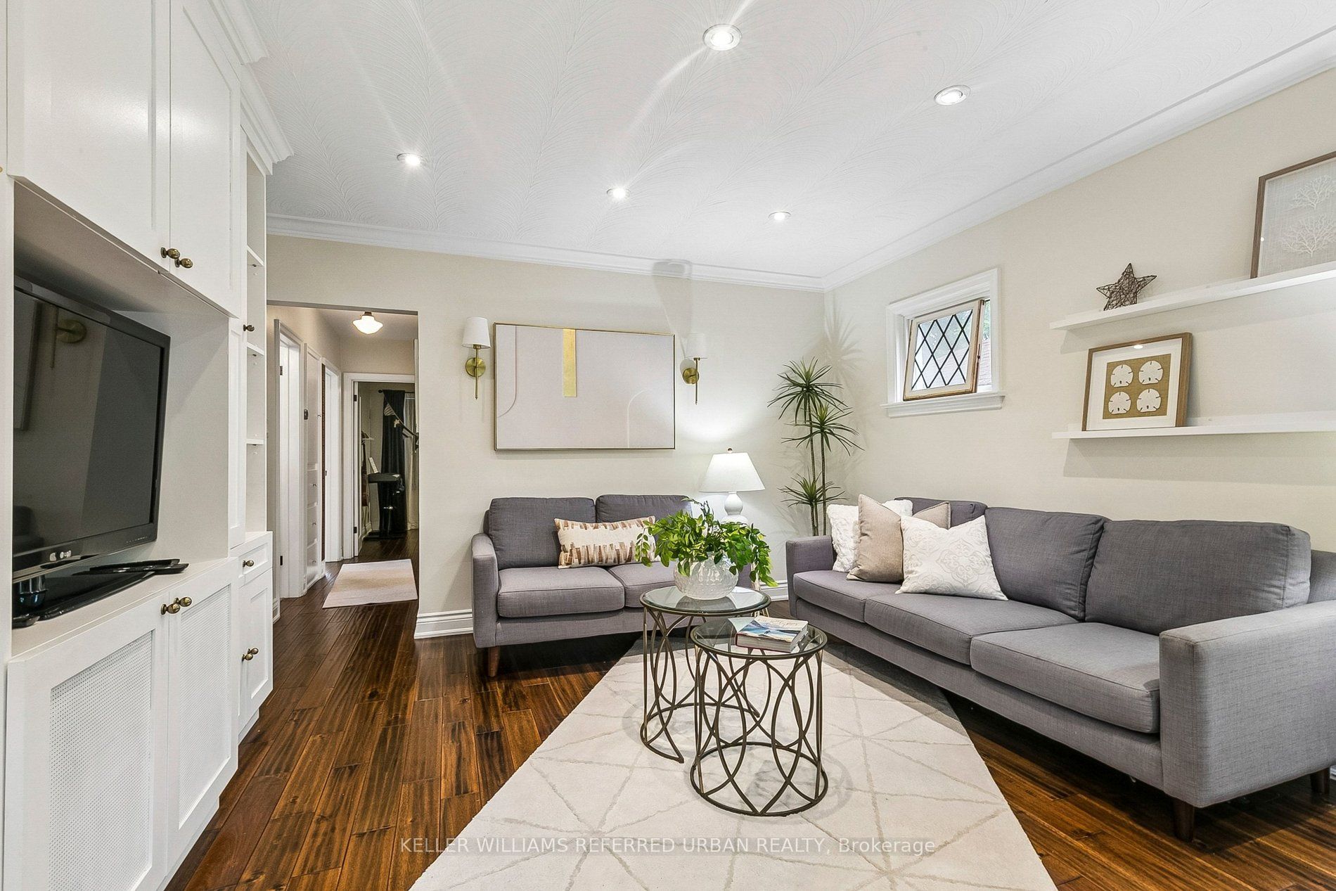 36 Vernadale Crescent, Toronto, ON M1L 3M4 photo 5