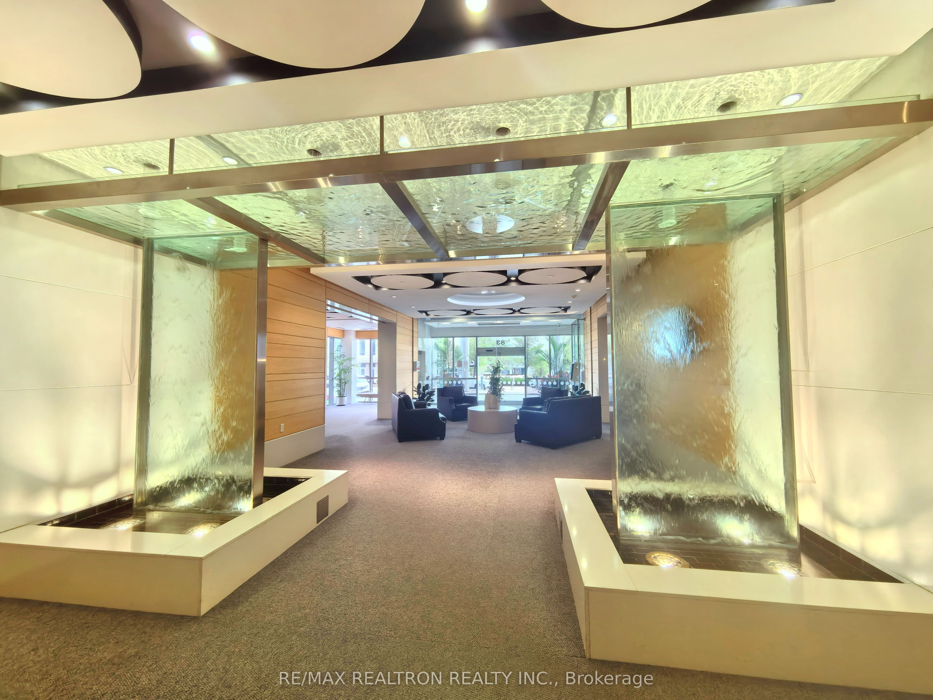 83 Borough Drive 2508, Toronto, ON M1P 5E4 photo 4