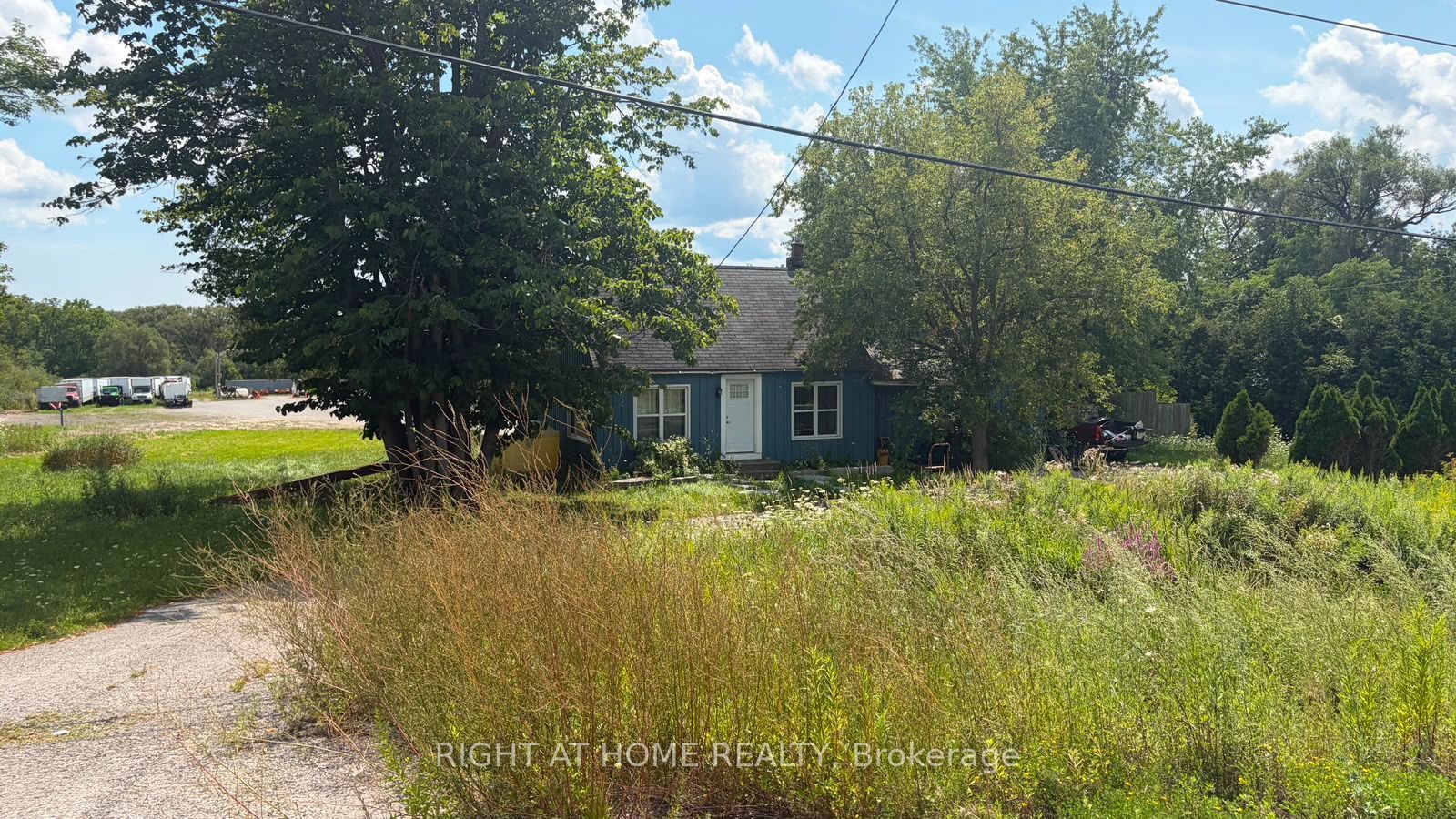 3315 Hwy 7 Highway, Pickering, ON L1X 2W3