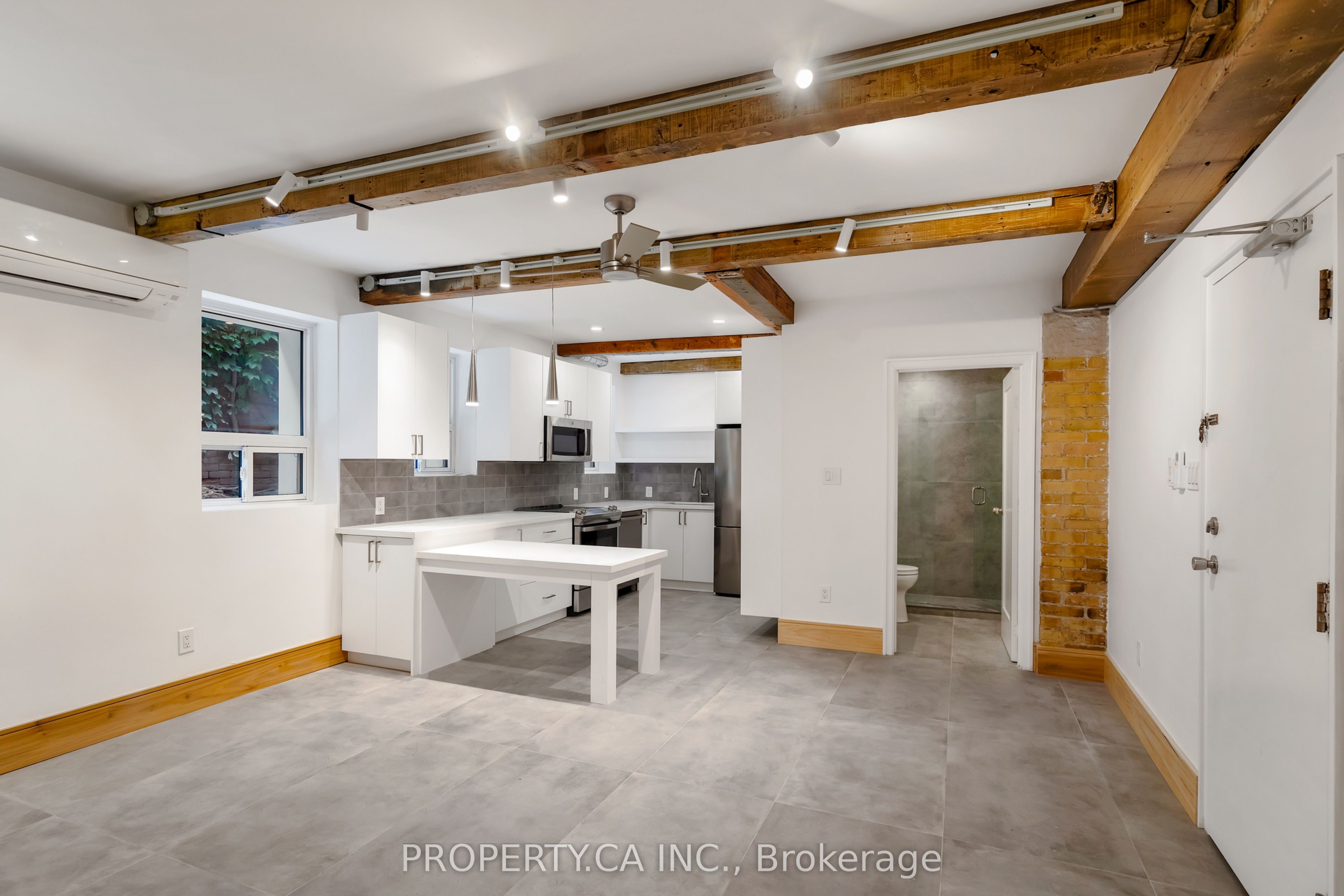 97 Lee Avenue #8, Toronto, ON M4E 2P2