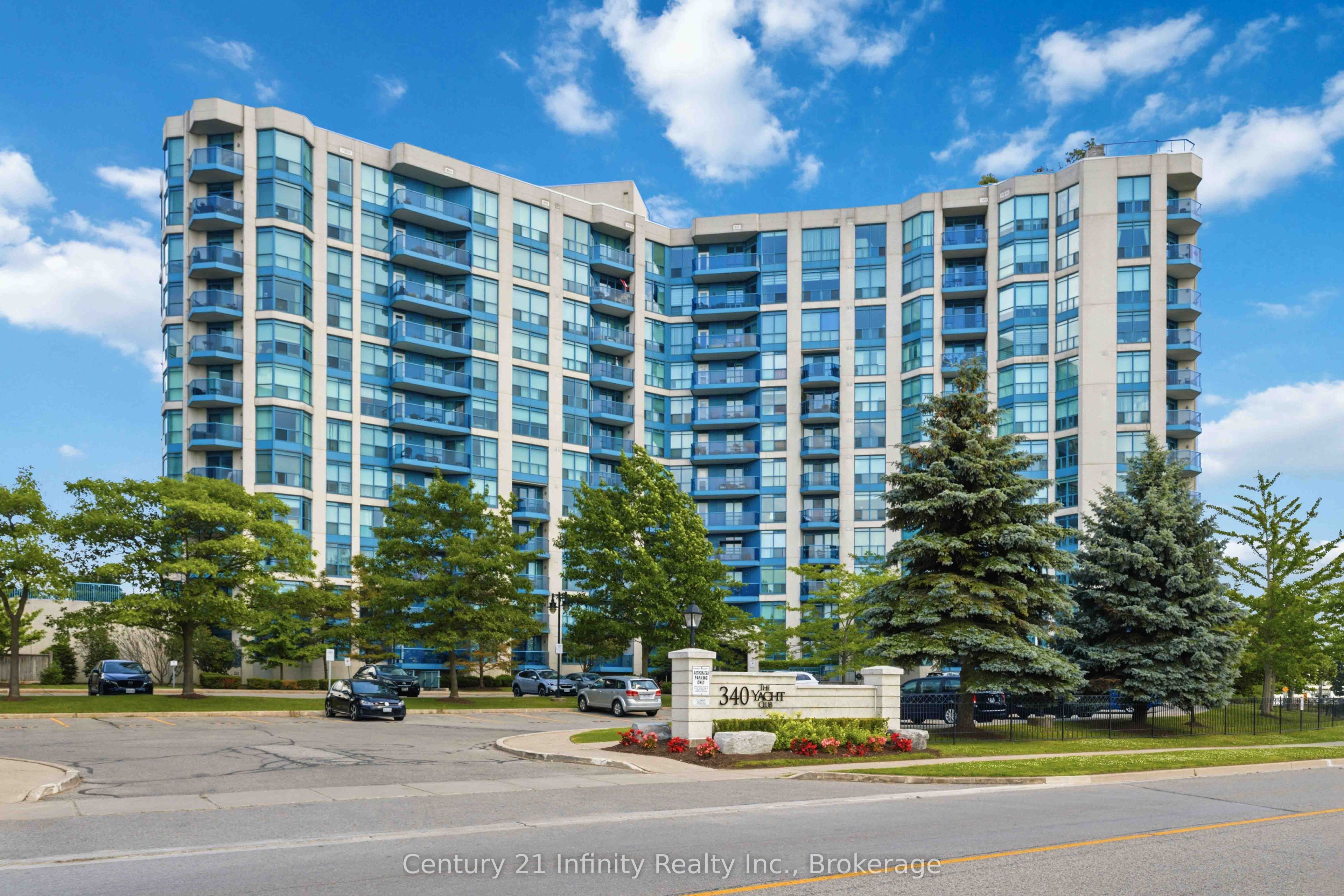 340 Watson Street W 510, Whitby, ON L1N 9G1