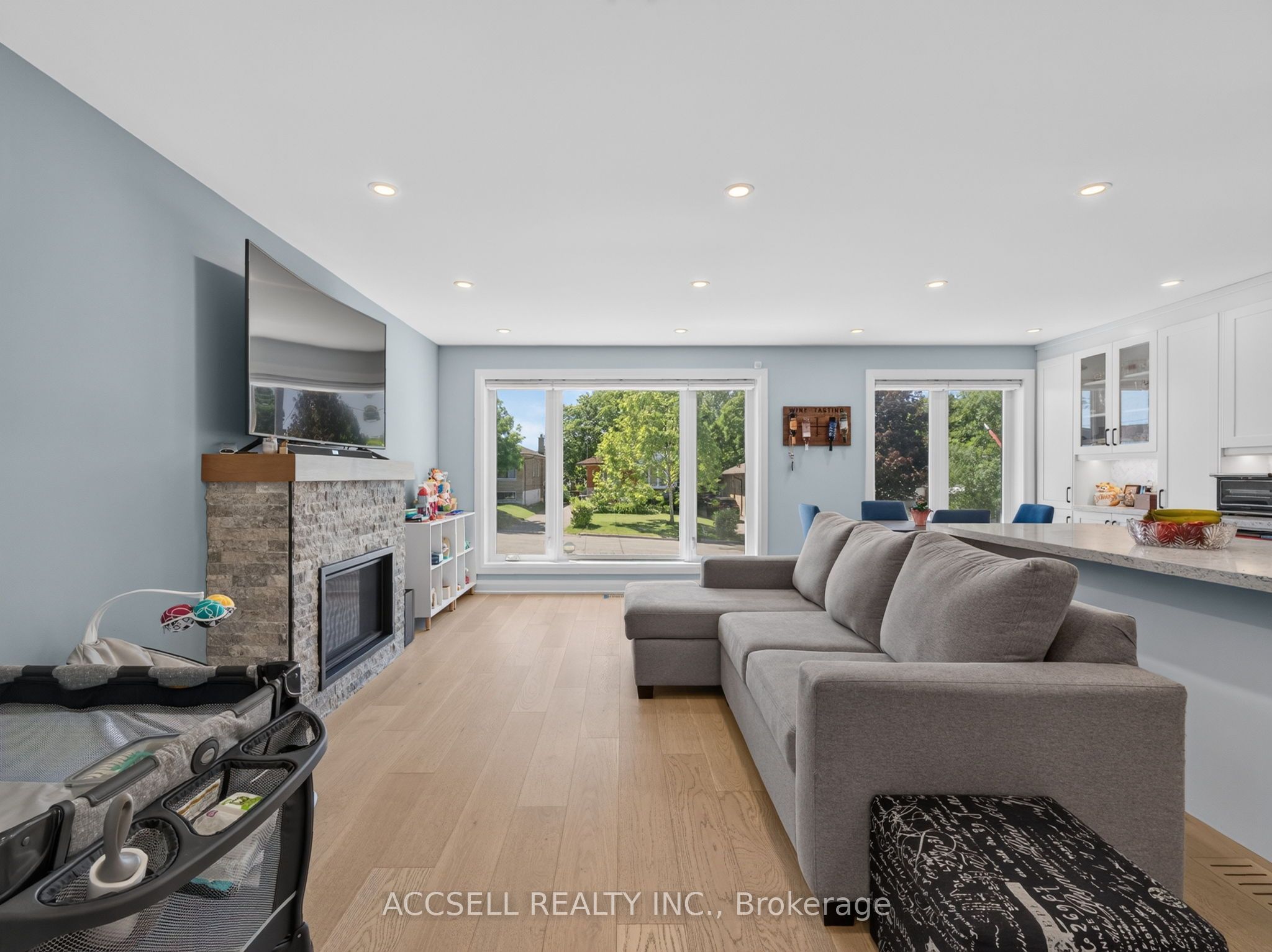 10 Sylla Avenue, Toronto, ON M1R 4W7 photo 5