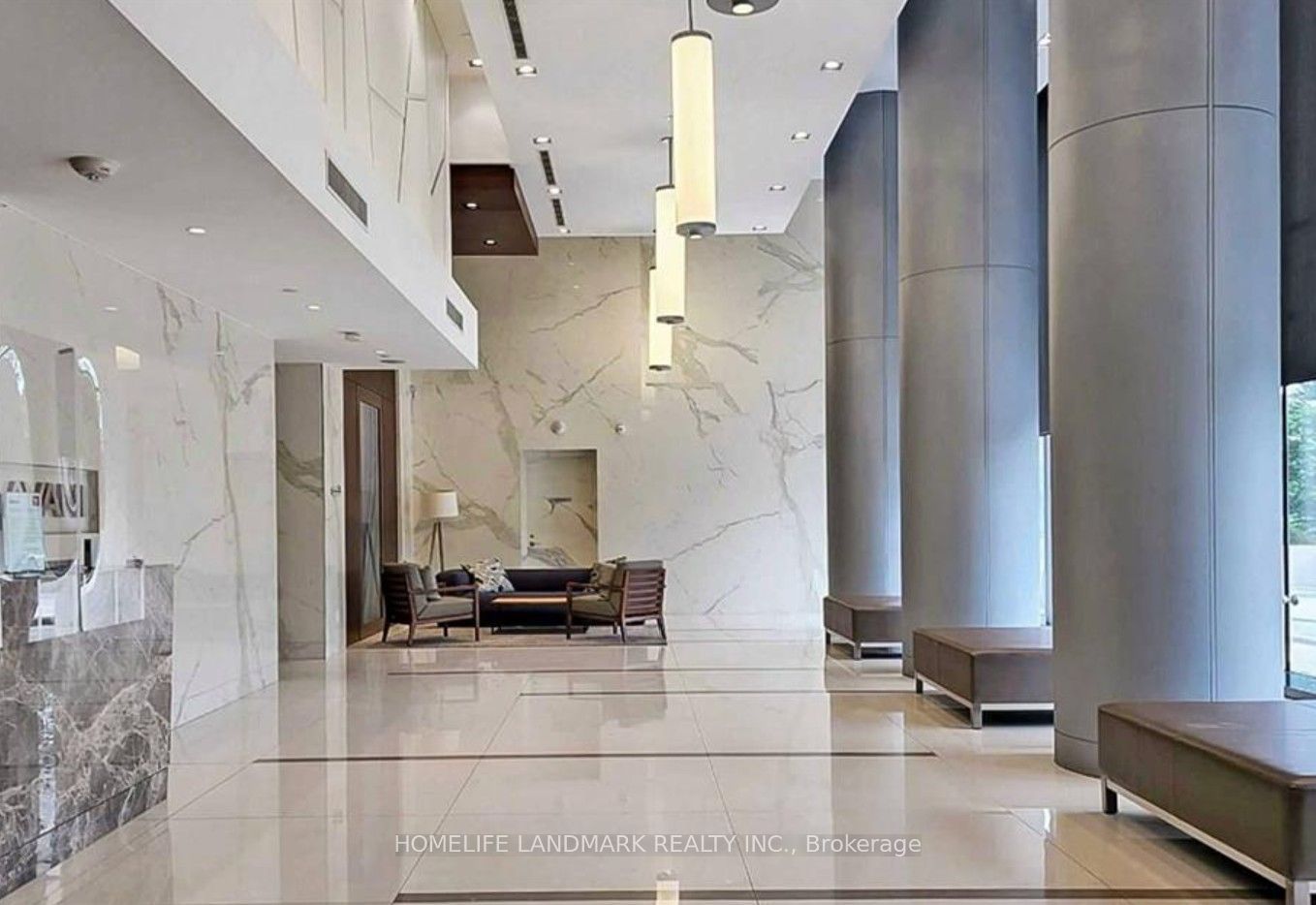 255 Village Green Square 1609, Toronto, ON M1S 0L7 photo 3