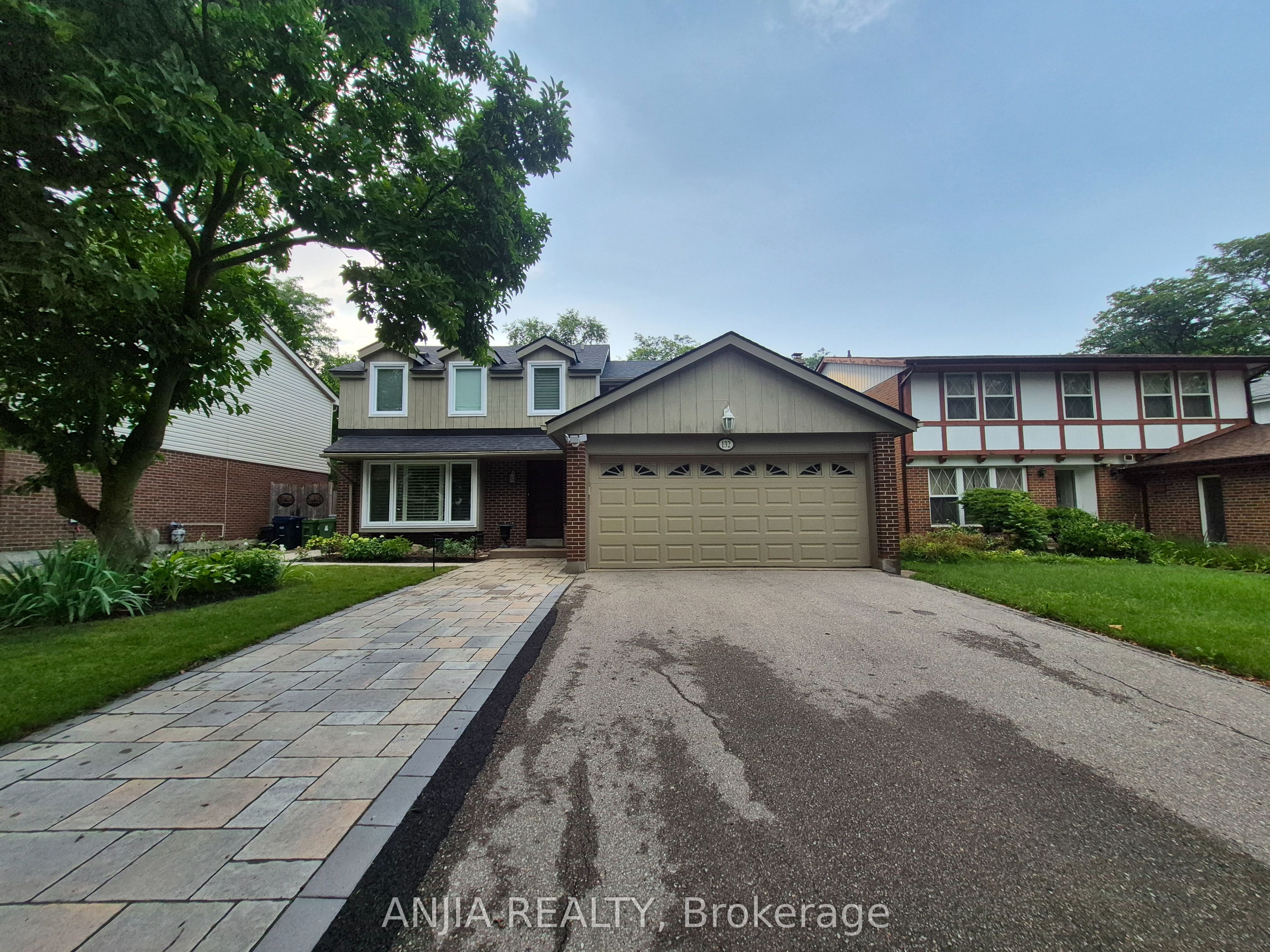 132 Heatherside Drive Basement, Toronto, ON M1W 1T9