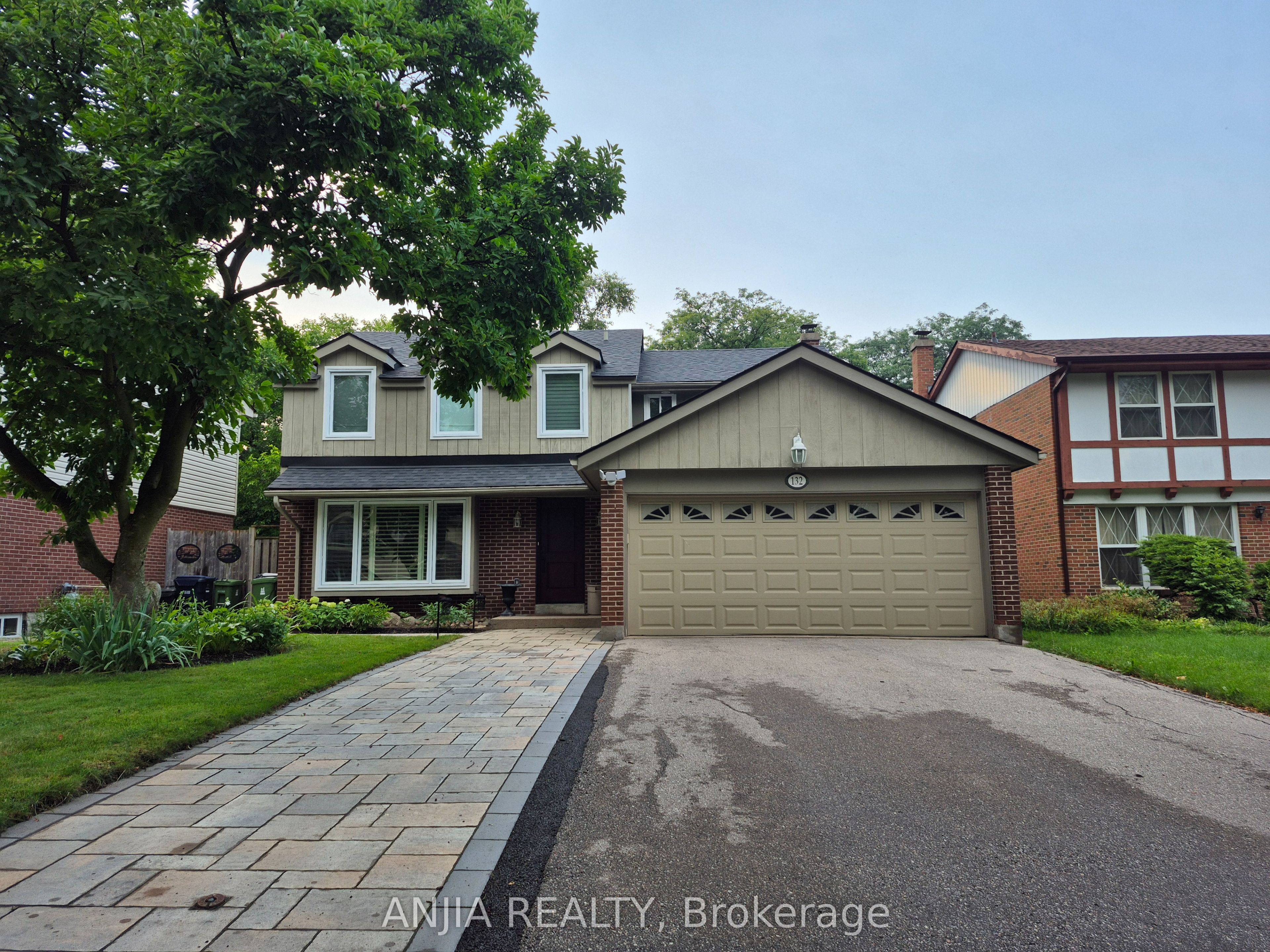 132 Heatherside Drive Basement, Toronto, ON M1W 1T9 photo 2