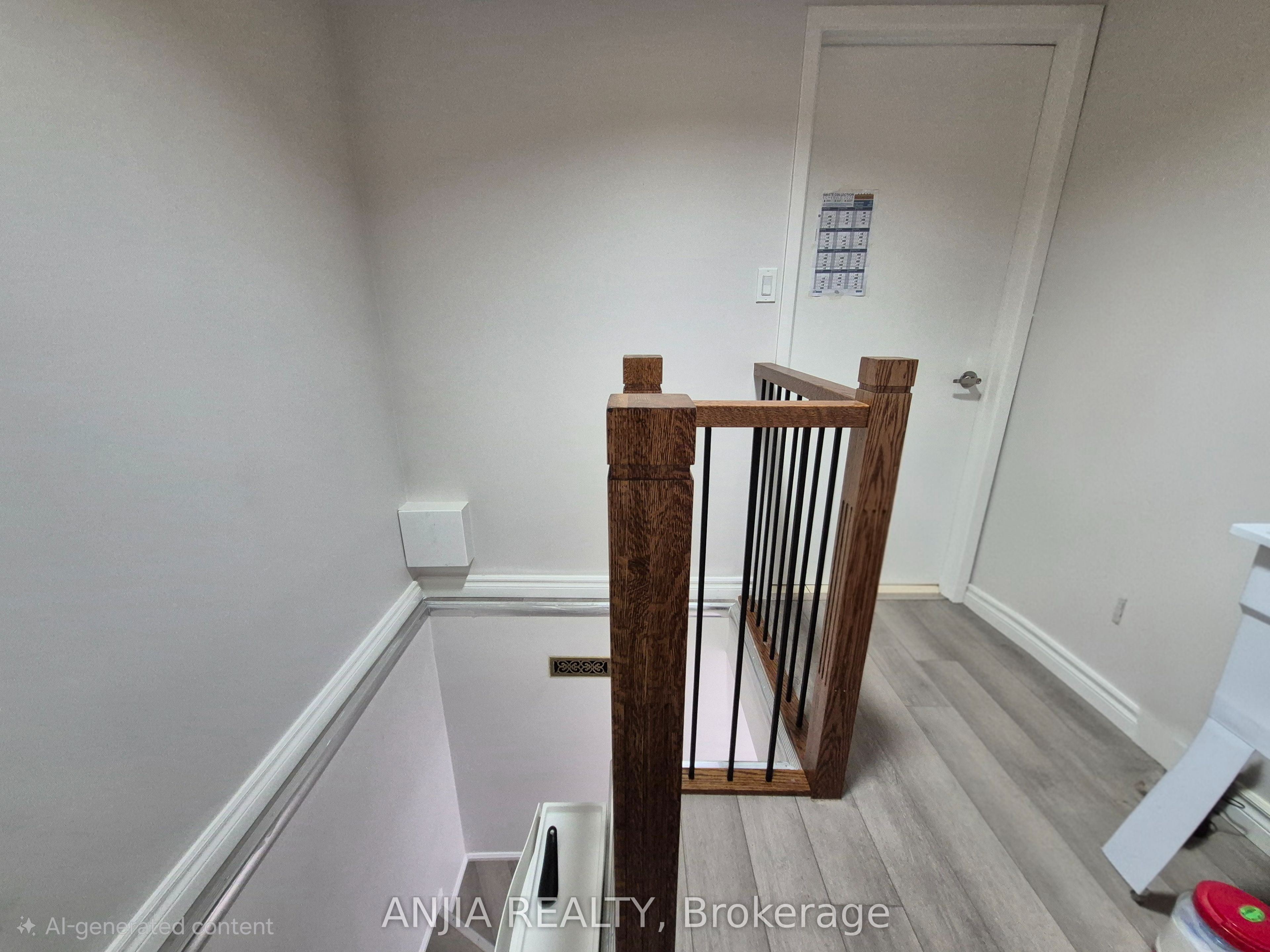 132 Heatherside Drive Basement, Toronto, ON M1W 1T9 photo 5