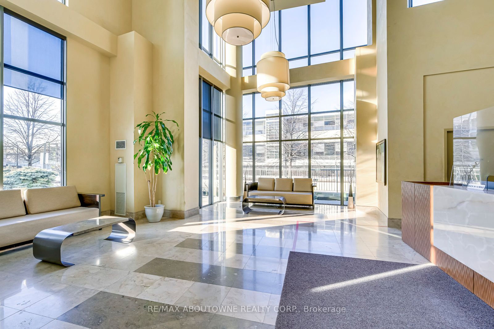 60 Brian Harrison Way 3107, Toronto, ON M1P 5J5 photo 5