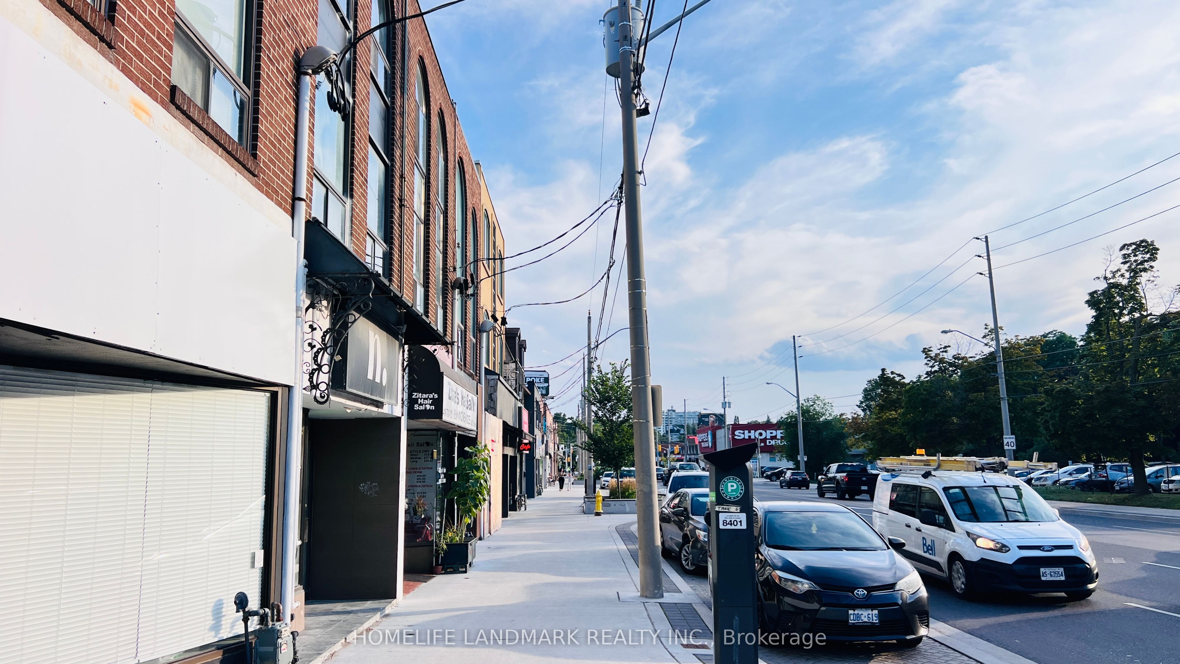 865 O Connor Drive, Toronto, ON M4B 2S7 photo 3