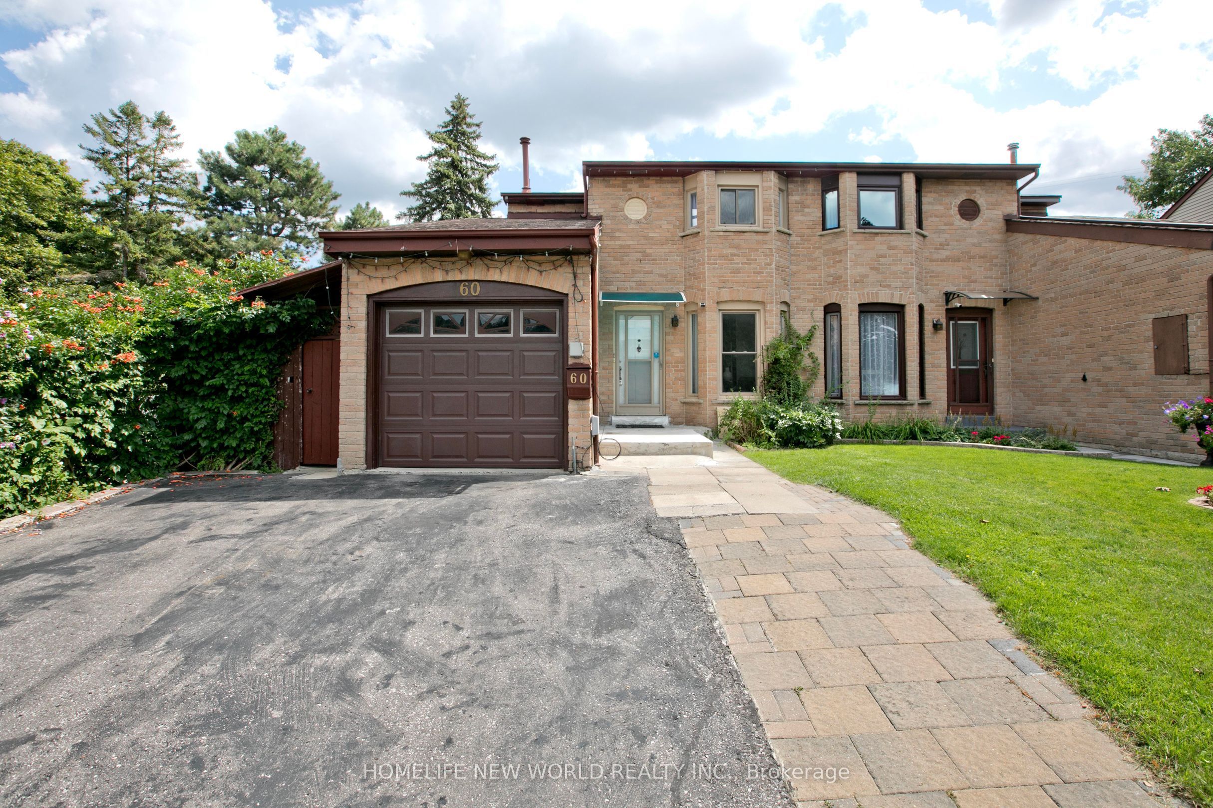 60 James Park Square, Toronto, ON M1V 2E6