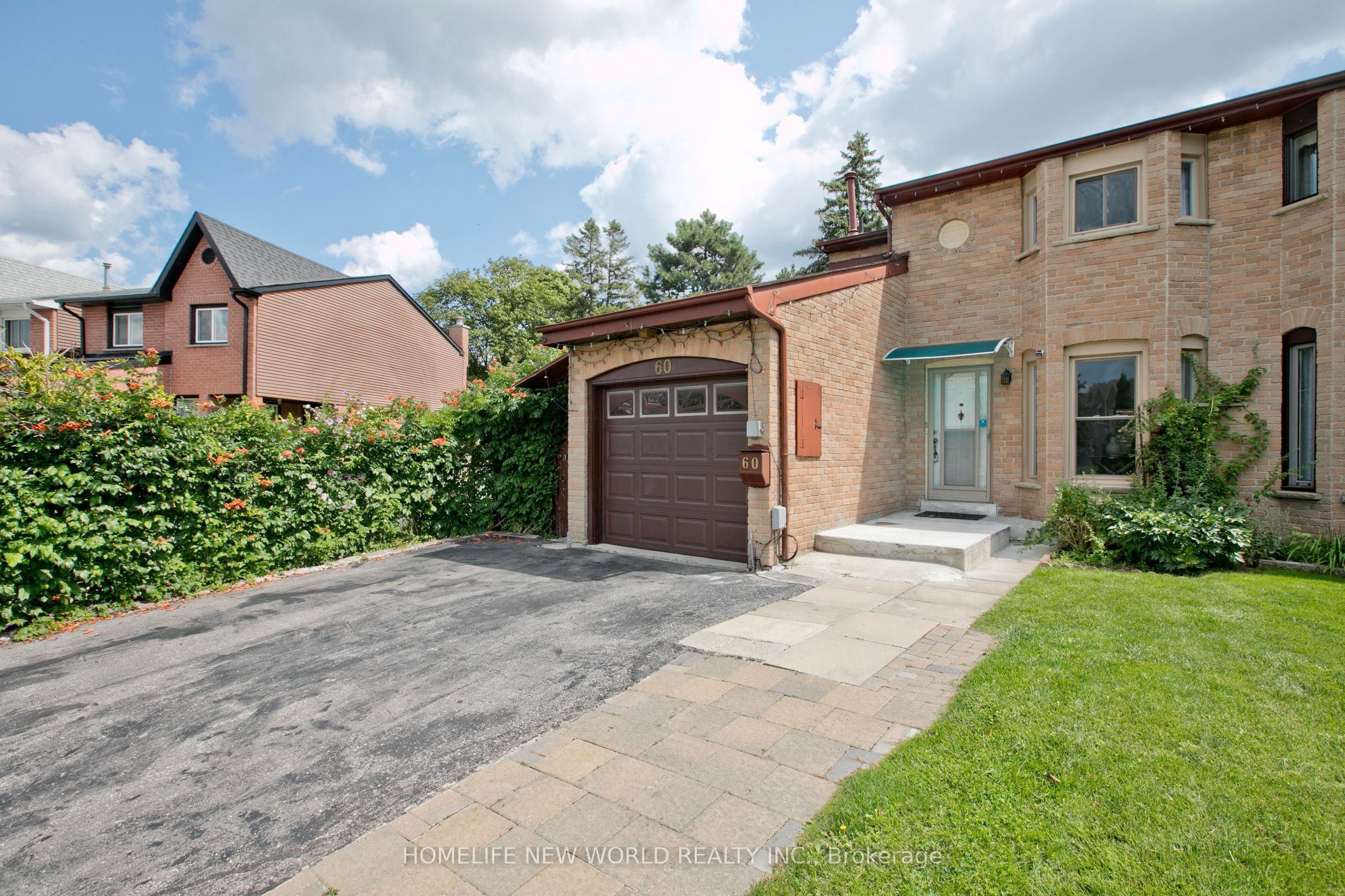 60 James Park Square, Toronto, ON M1V 2E6 photo 2