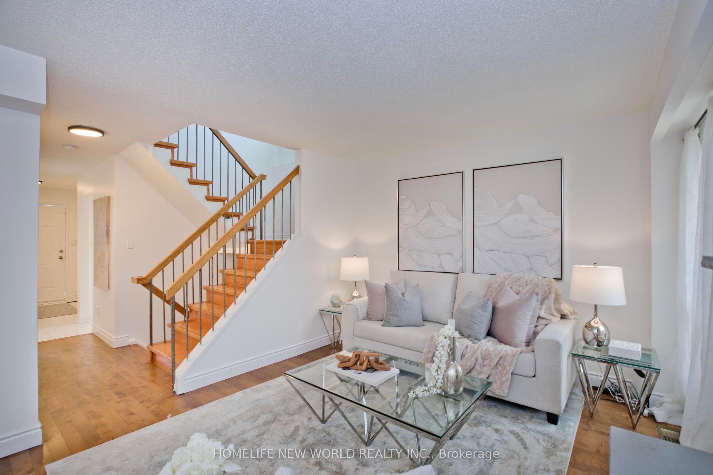 60 James Park Square, Toronto, ON M1V 2E6 photo 4