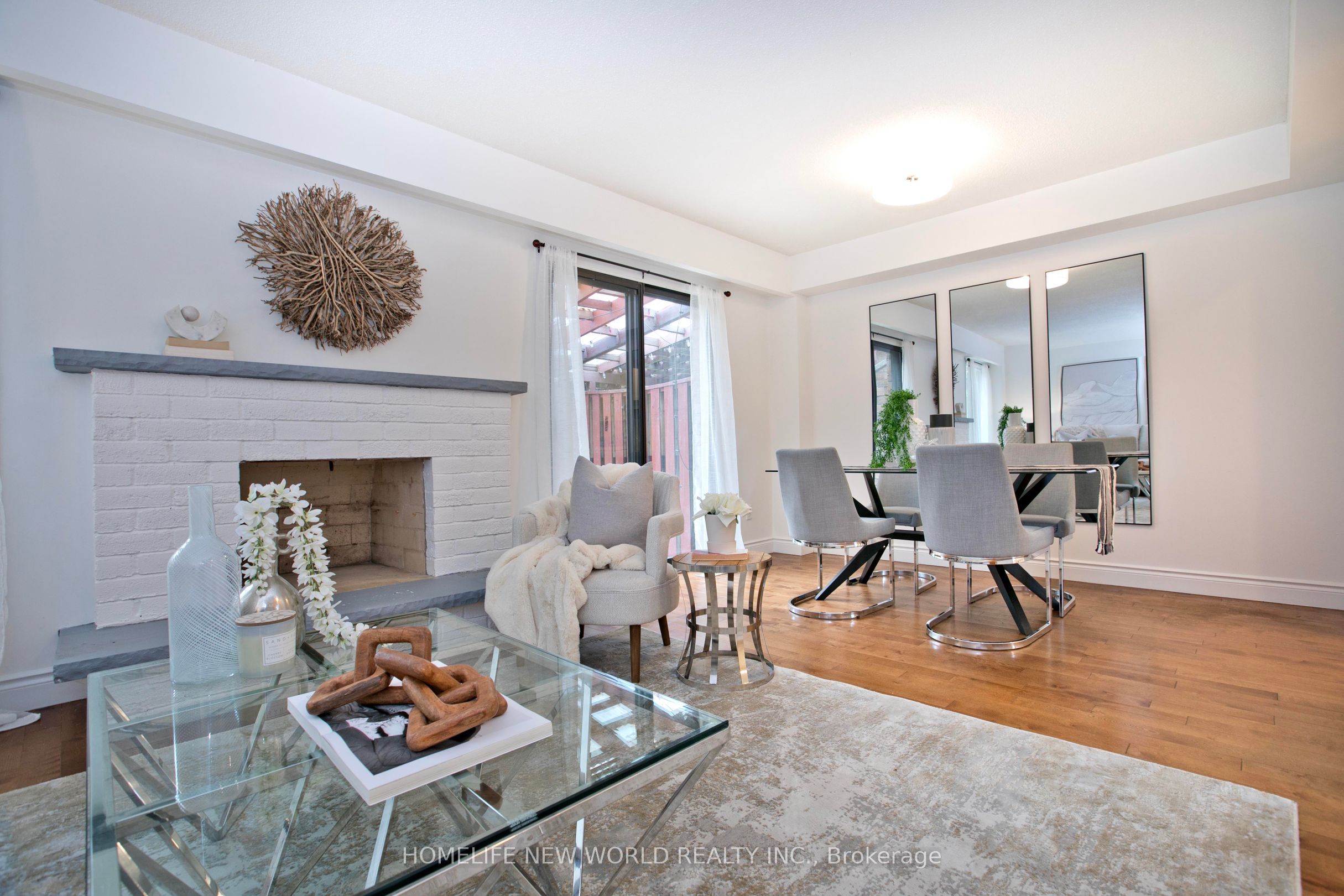 60 James Park Square, Toronto, ON M1V 2E6 photo 5
