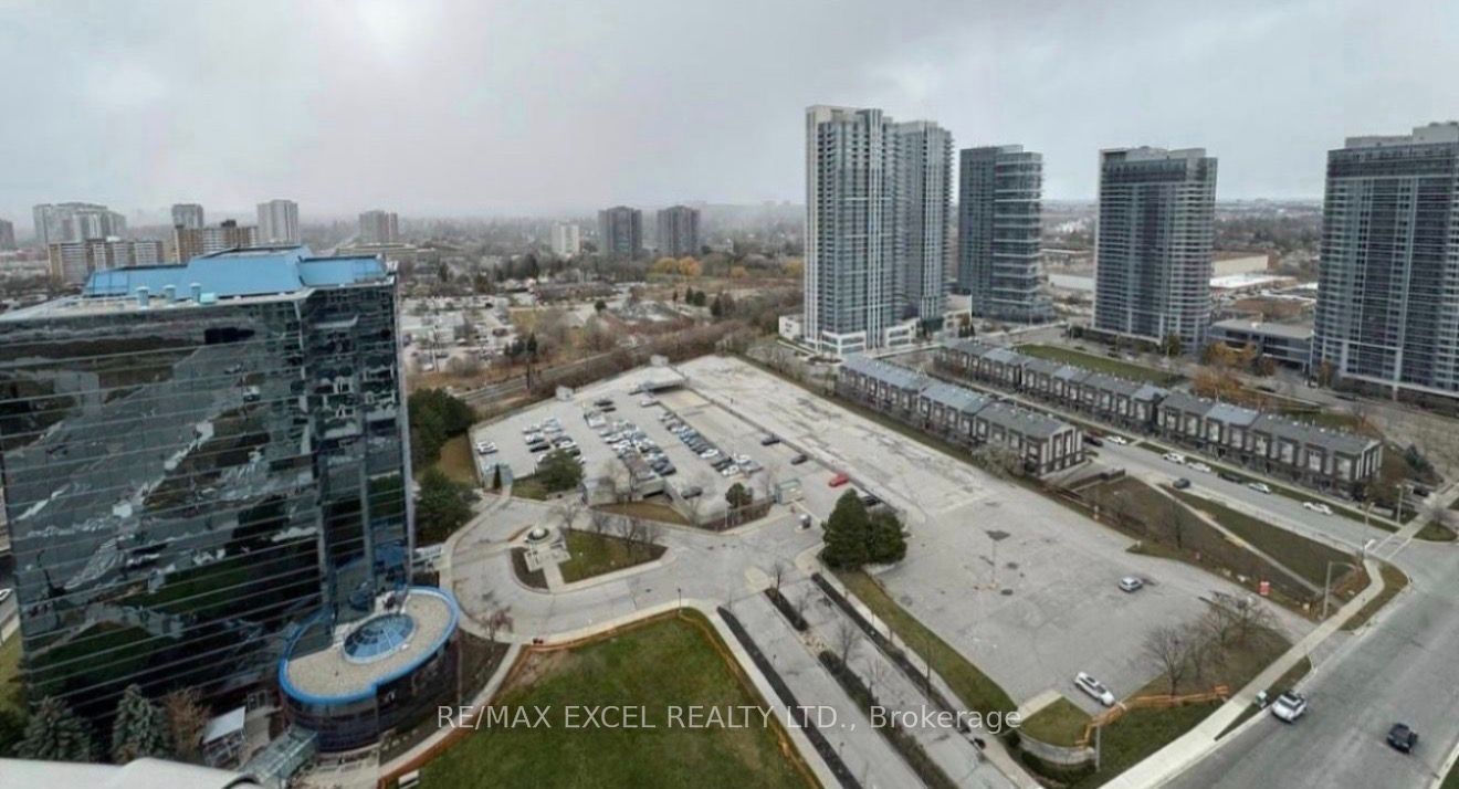 2031 Kennedy Road 3221, Toronto, ON M1T 0B8