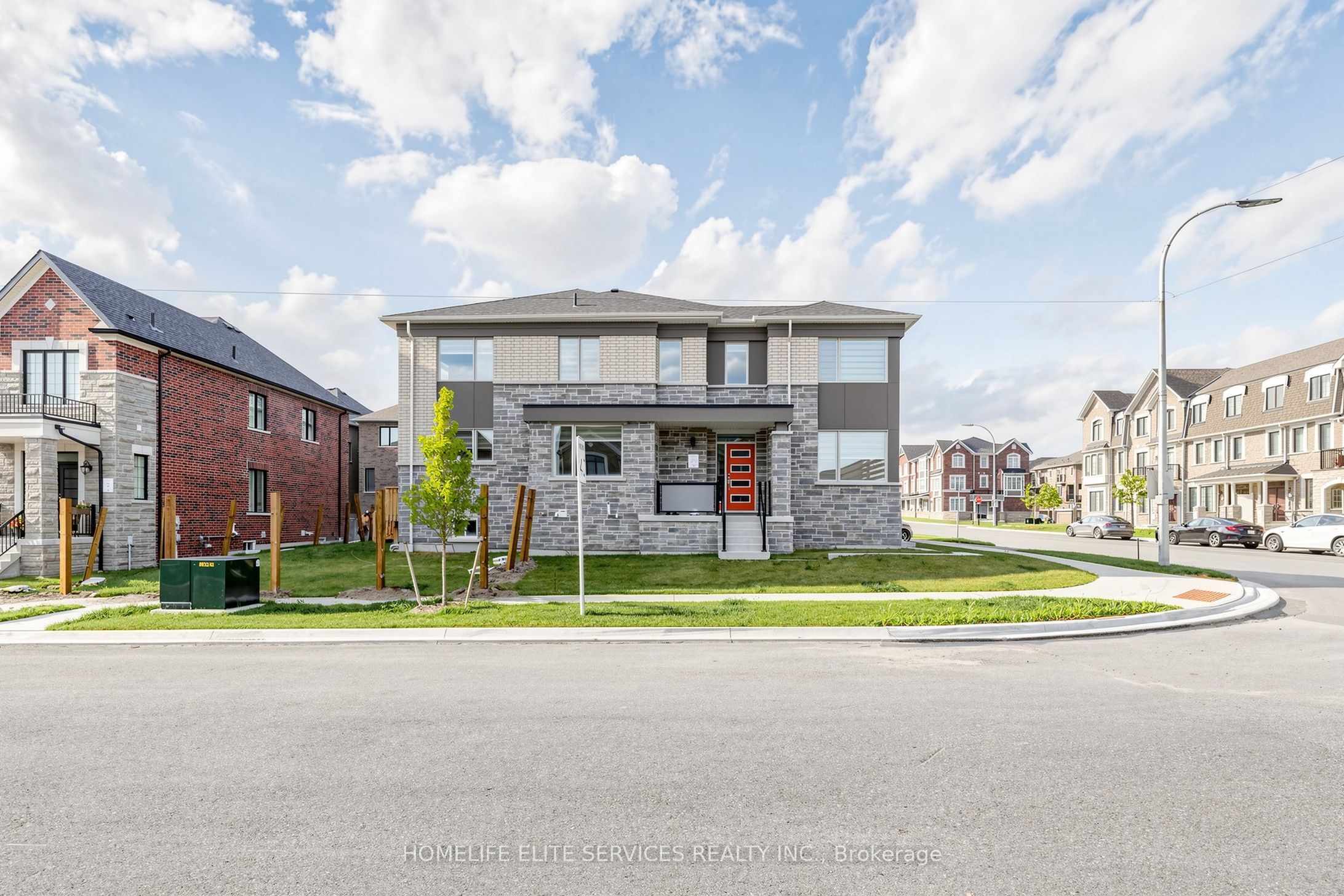 3238 Brigadier Avenue, Pickering, ON L1X 0N4