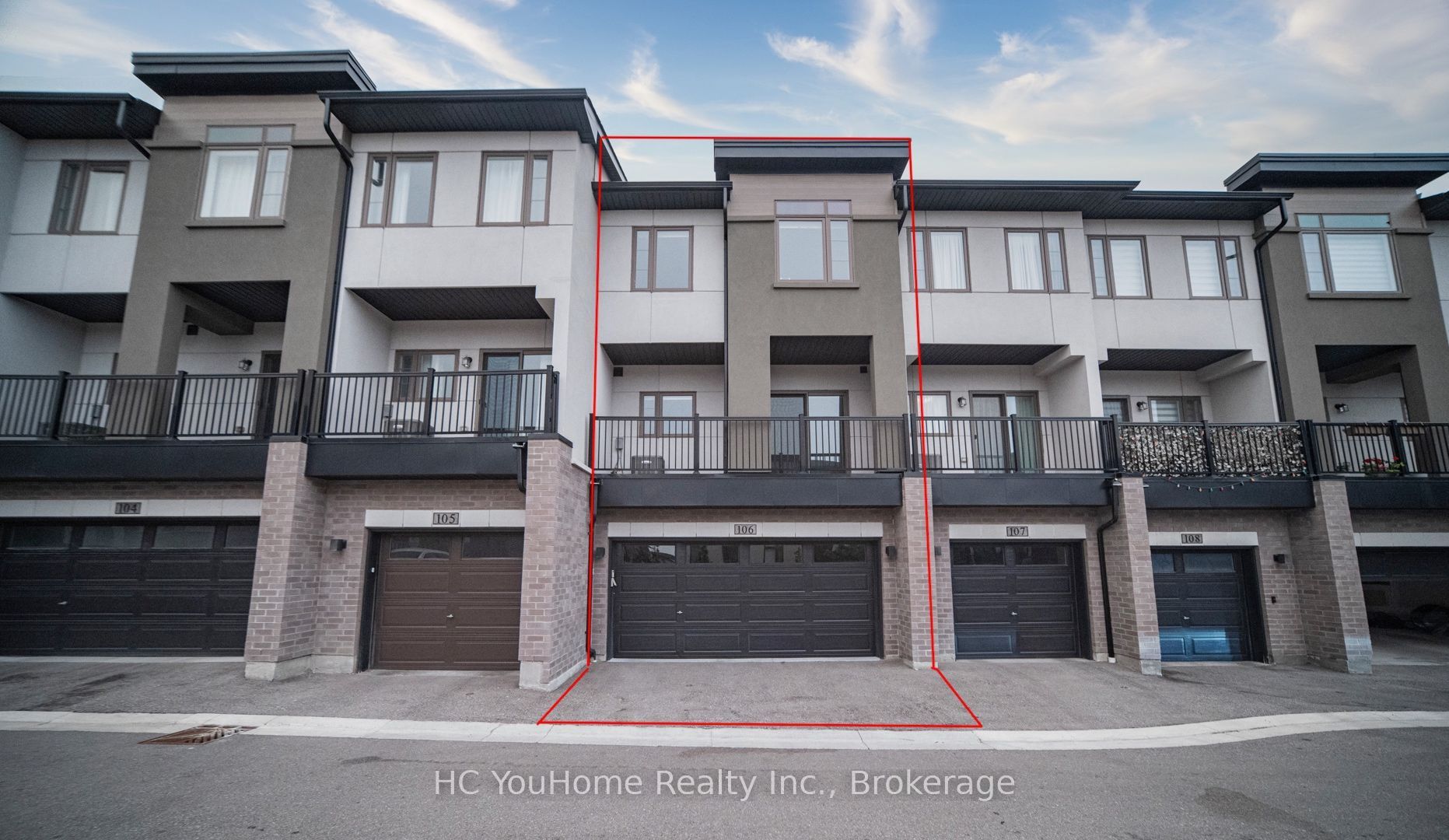250 Finch Avenue 106, Pickering, ON L1V 0G6