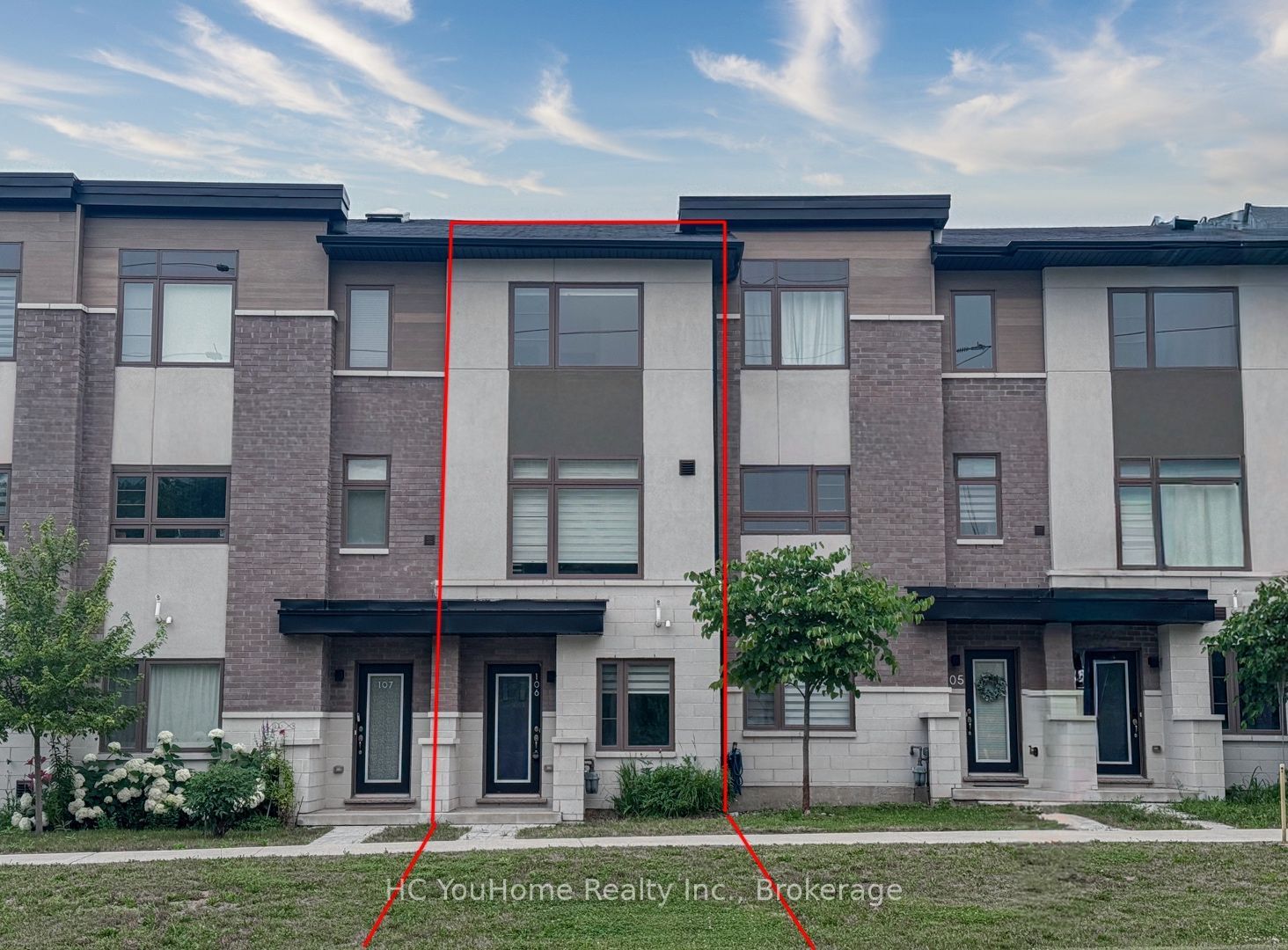 250 Finch Avenue 106, Pickering, ON L1V 0G6 photo 2