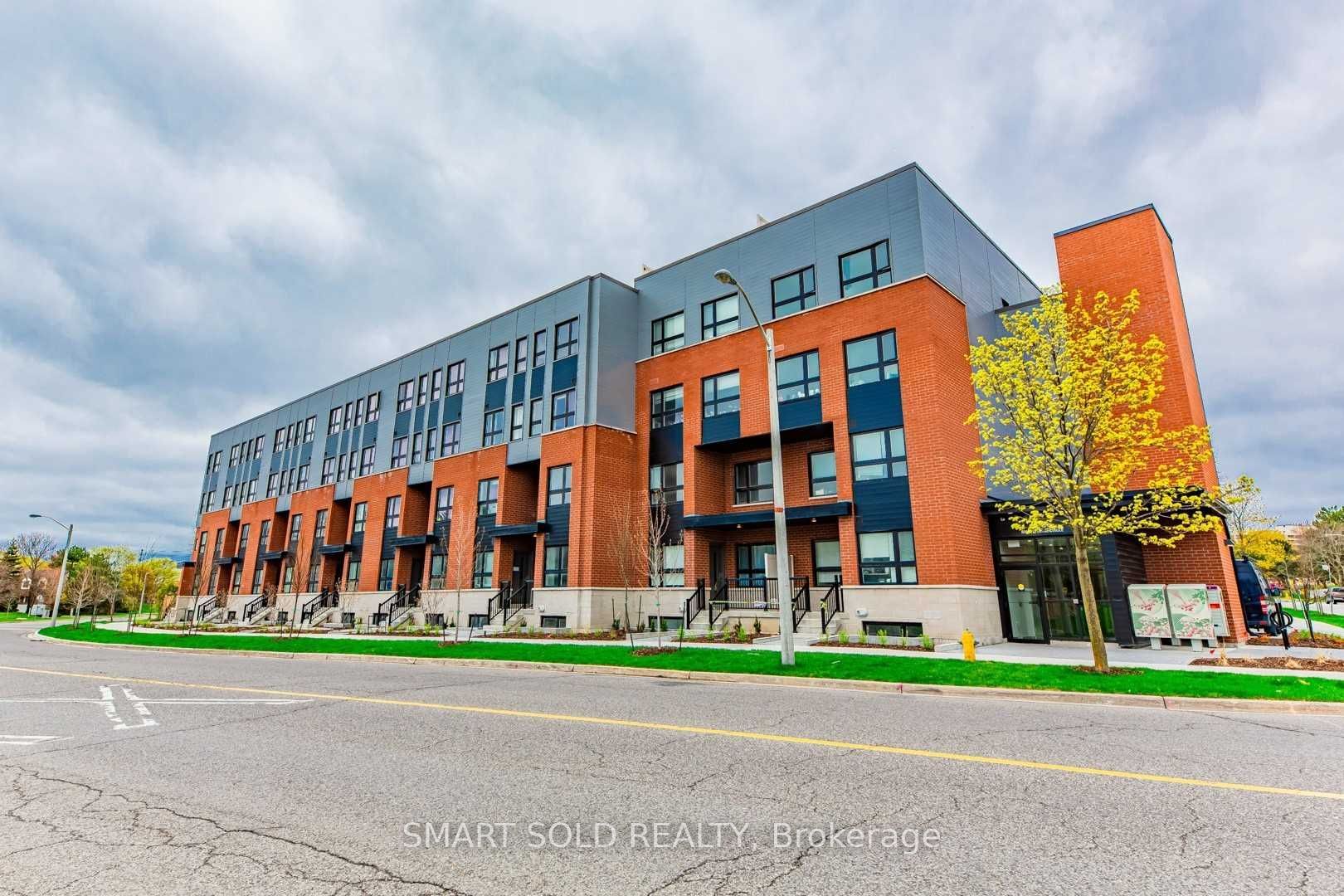 2100 Bridletowne Circle 306, Toronto, ON M1W 0A6