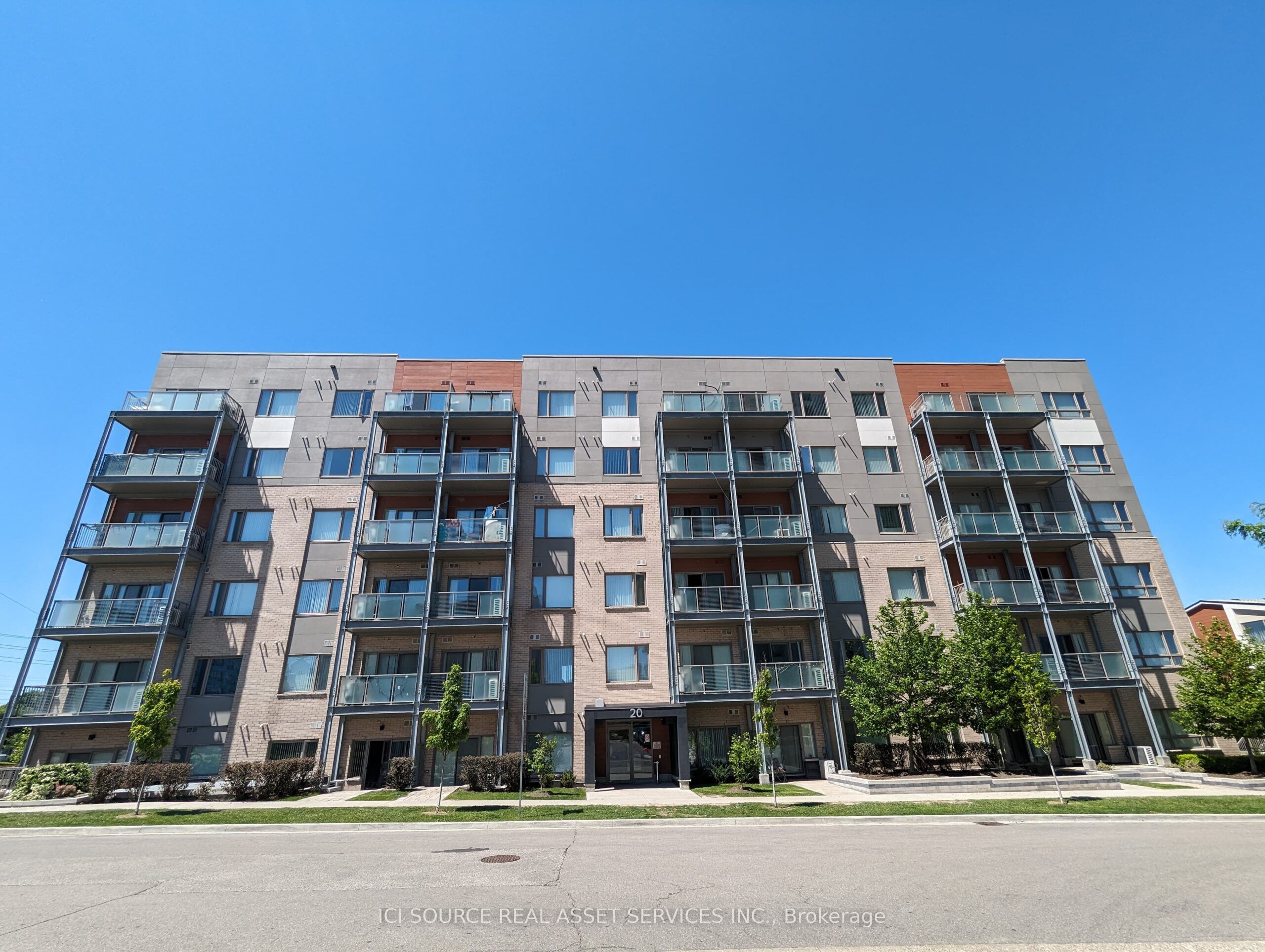 20 Orchid Place Drive 209, Toronto, ON M1B 0E1 photo 2
