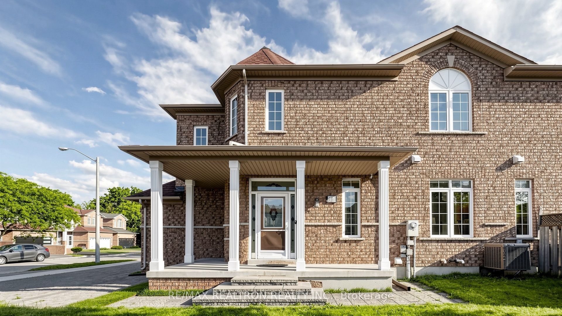 81 Mourning Dove Crescent, Toronto, ON M1B 6A8 photo 3