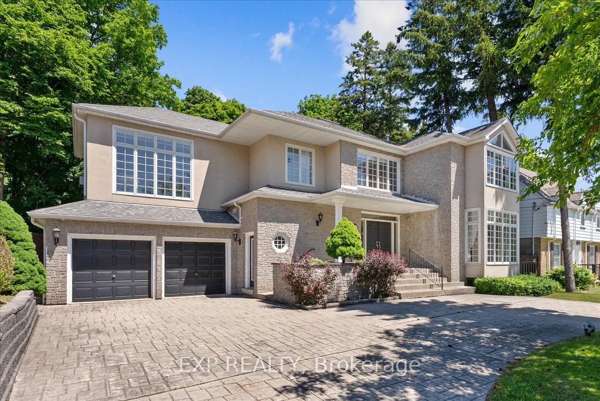 67 Agincourt Drive, Toronto, ON M1S 1M7