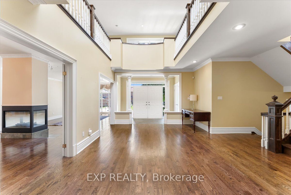67 Agincourt Drive, Toronto, ON M1S 1M7 photo 2