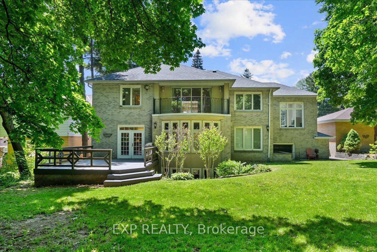 67 Agincourt Drive, Toronto, ON M1S 1M7 photo 5