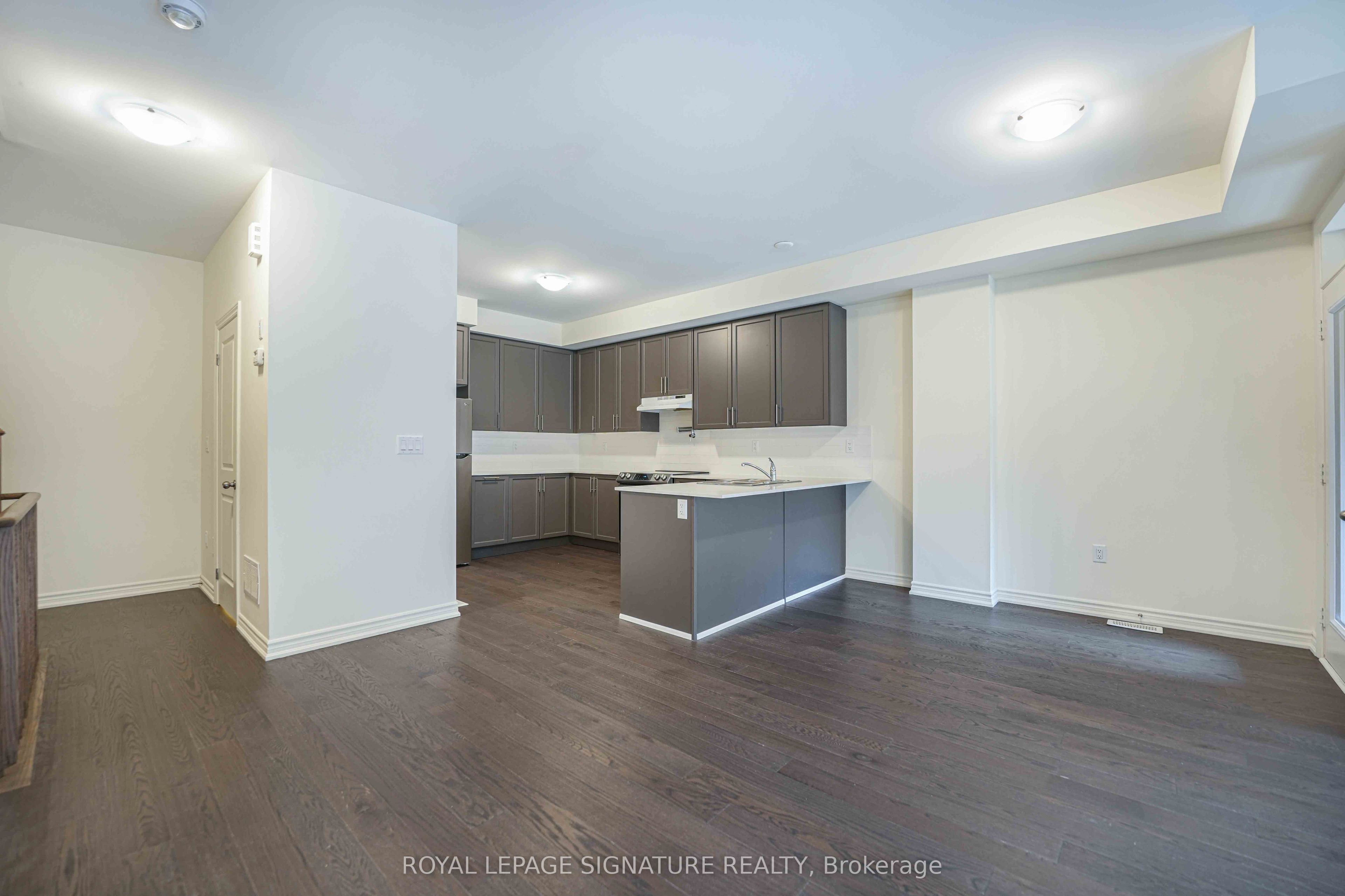 6 Ginno Lane, Ajax, ON L1S 0H3 photo 4