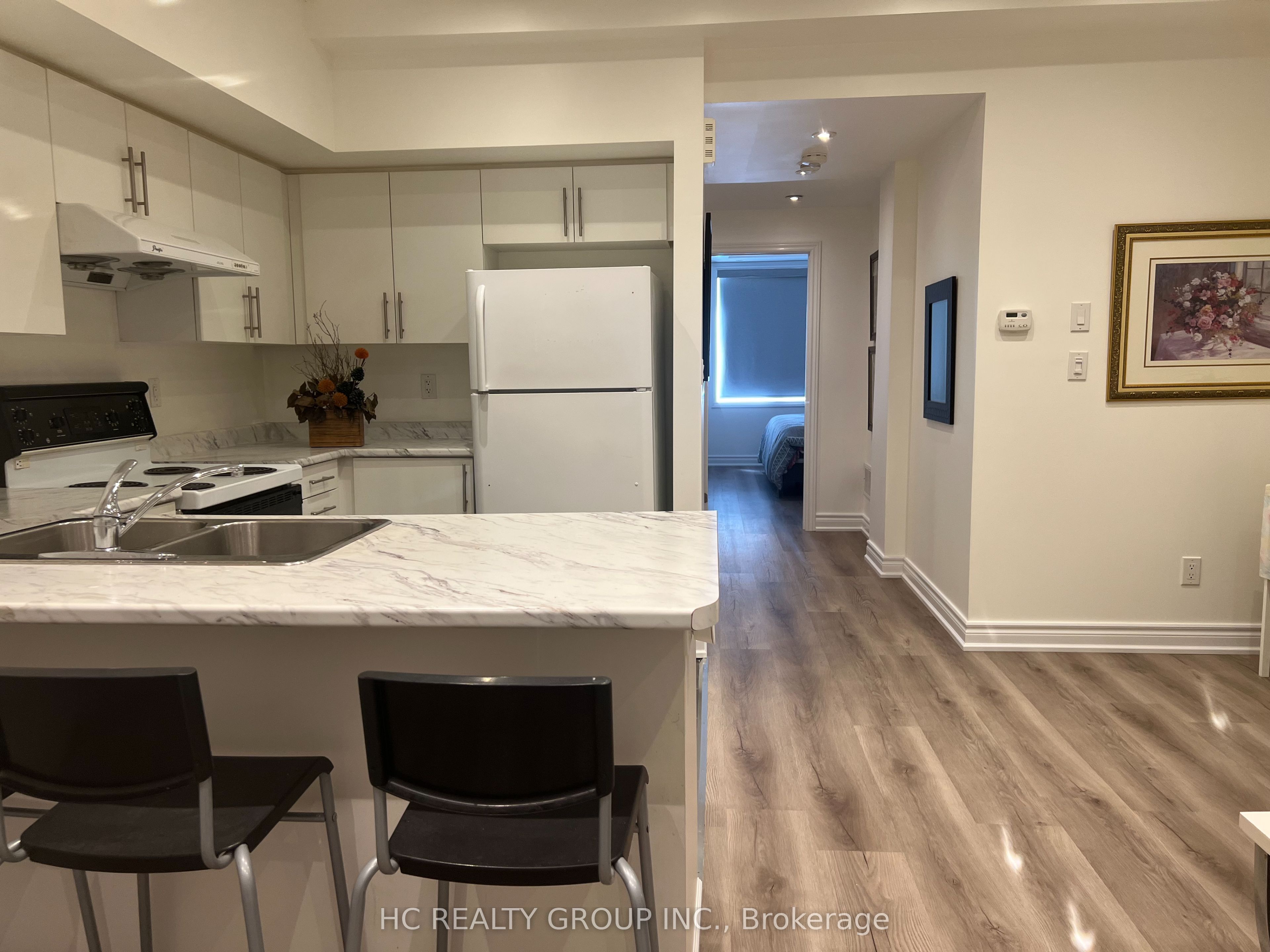15 Eaton Park Lane 26, Toronto, ON M1W 0A5