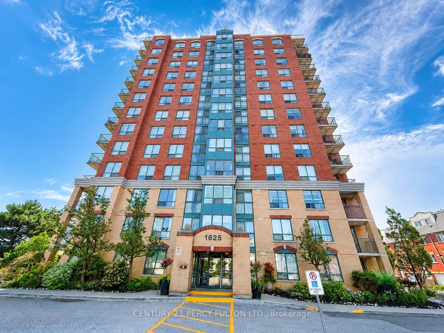 1625 Pickering Parkway 1201, Pickering, ON L1V 6Z6