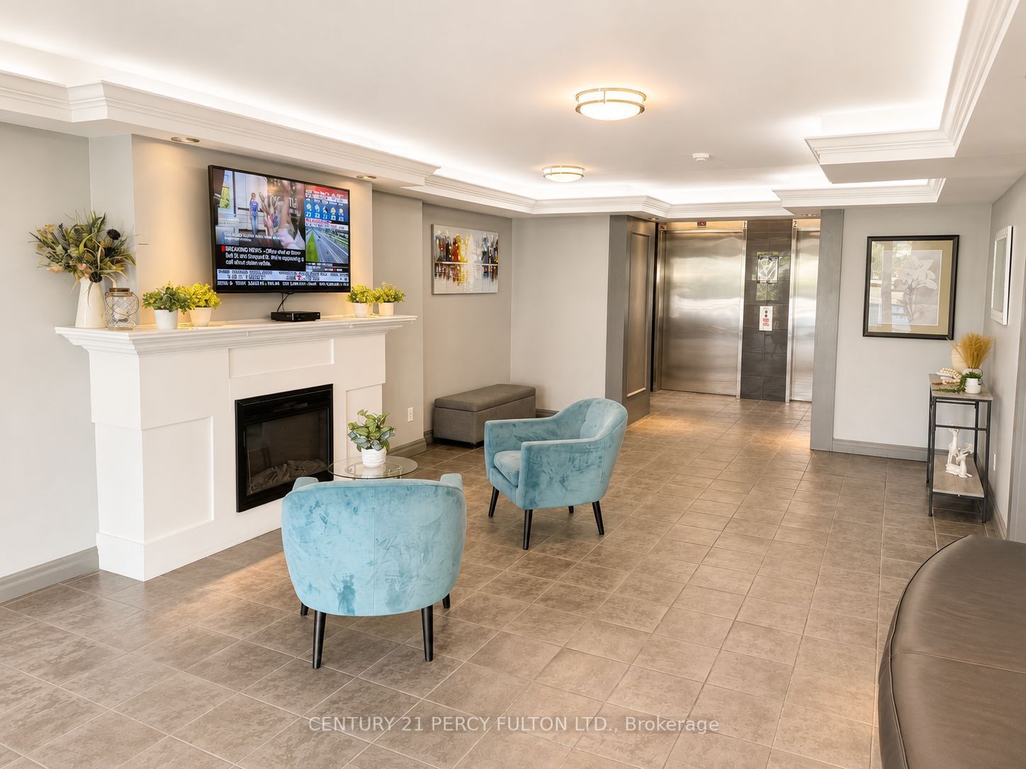 1625 Pickering Parkway 1201, Pickering, ON L1V 6Z6 photo 3