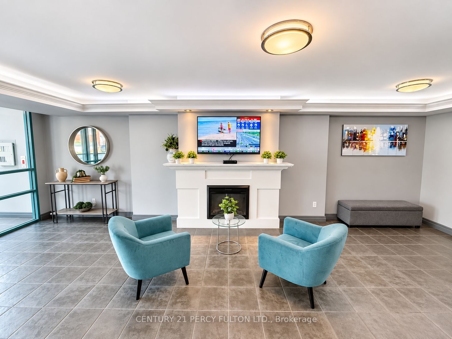 1625 Pickering Parkway 1201, Pickering, ON L1V 6Z6 photo 4