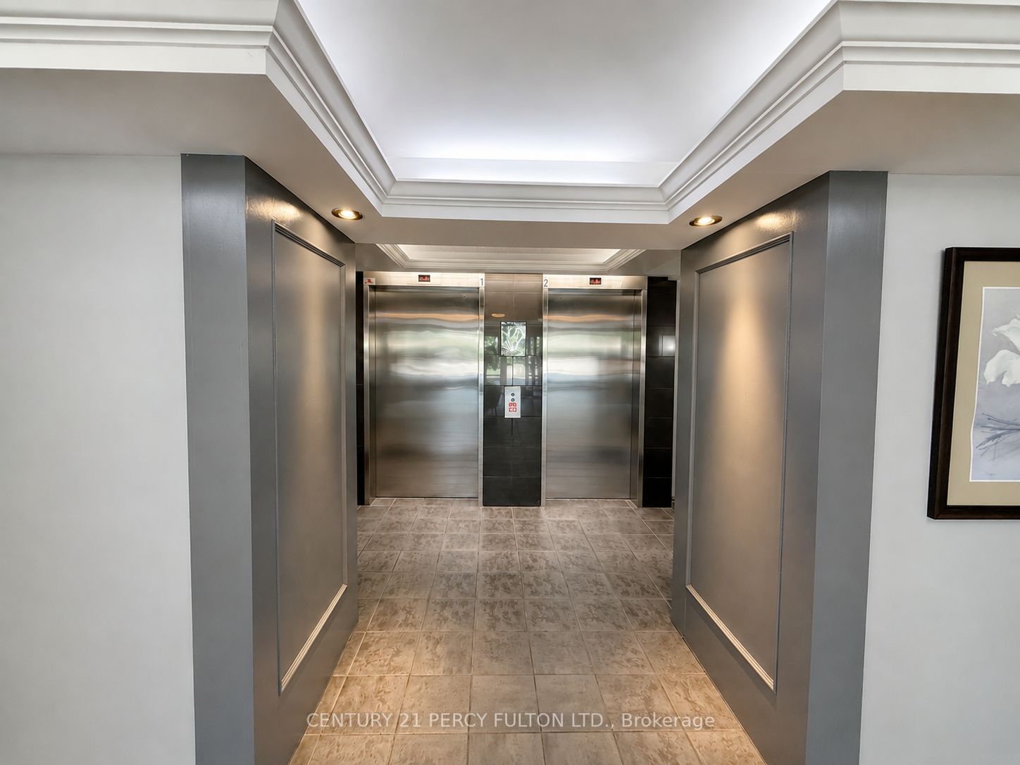 1625 Pickering Parkway 1201, Pickering, ON L1V 6Z6 photo 5