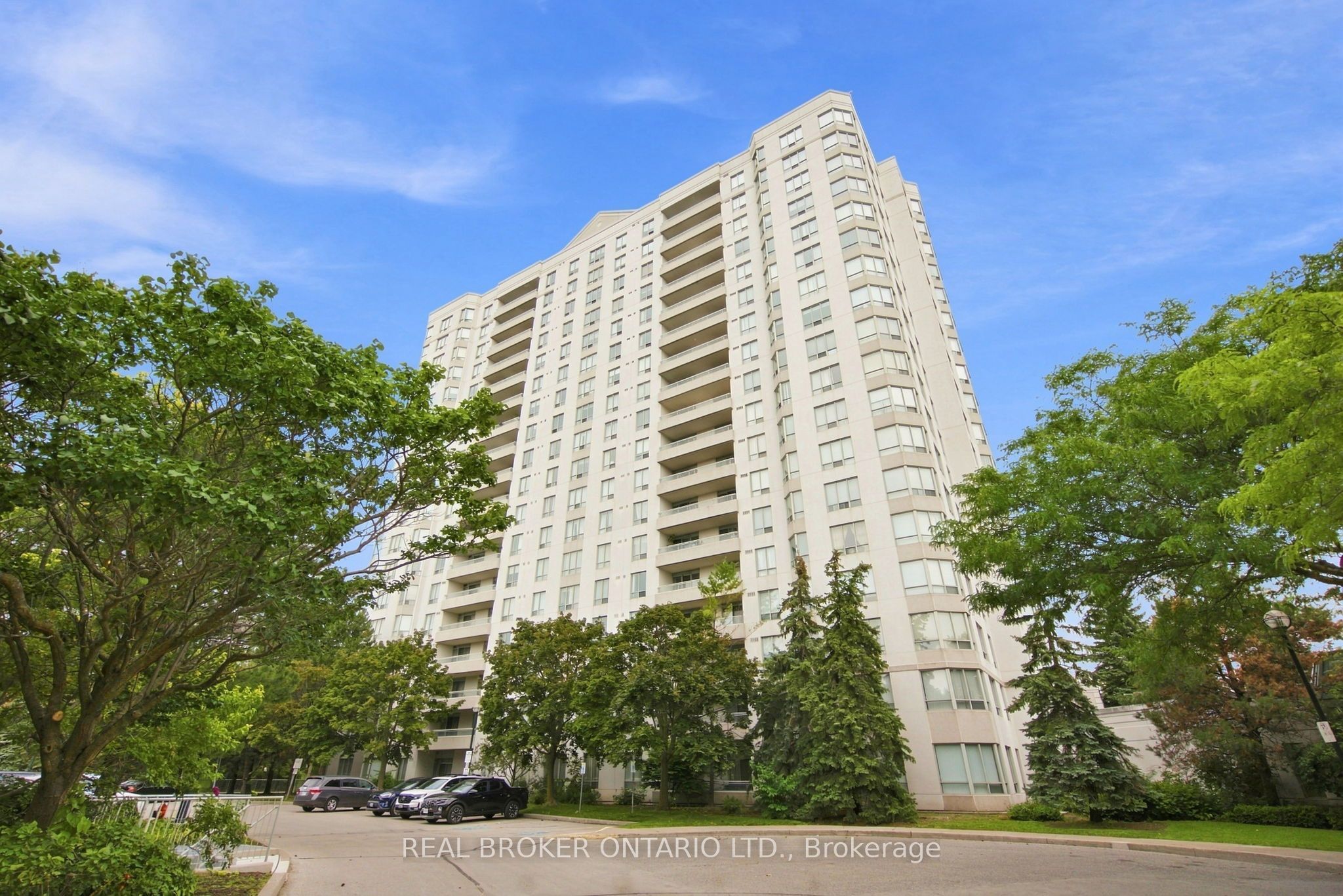 5001 Finch Avenue E 709, Toronto, ON M1S 5J9 photo 2