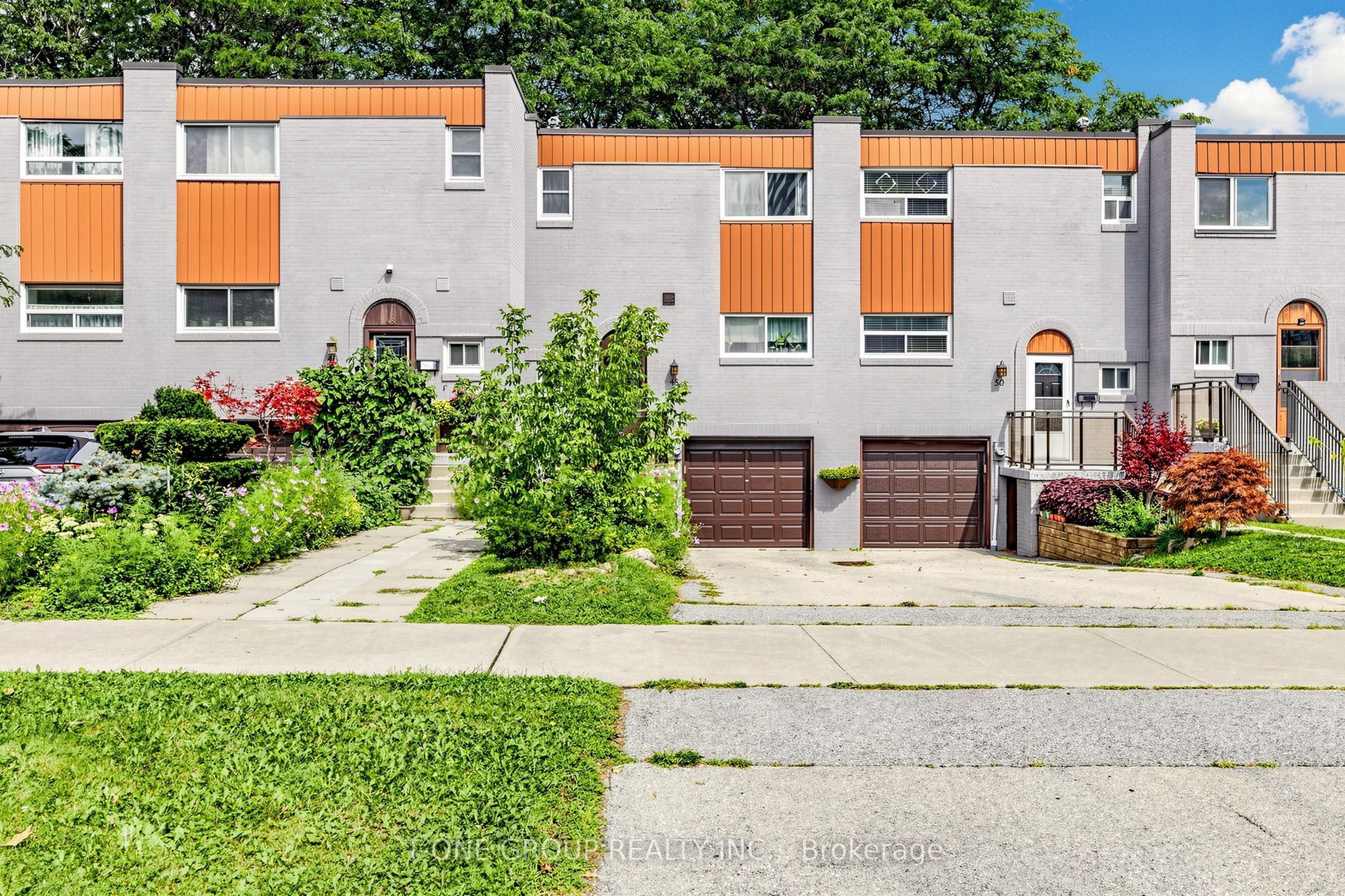 48 Bonis Avenue, Toronto, ON M1T 2V1