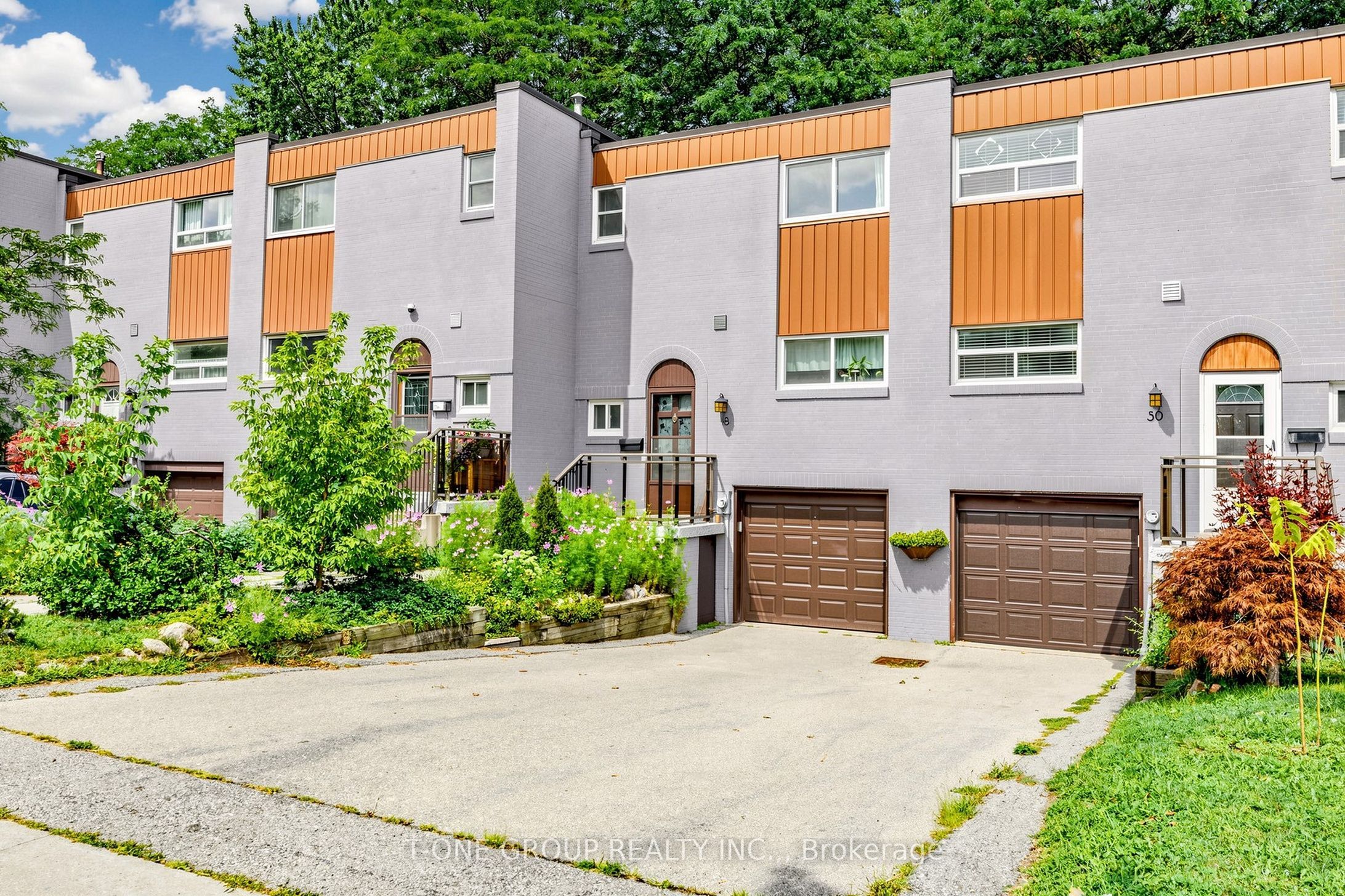48 Bonis Avenue, Toronto, ON M1T 2V1 photo 2