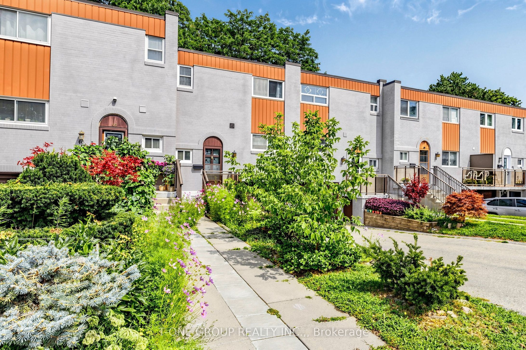 48 Bonis Avenue, Toronto, ON M1T 2V1 photo 3