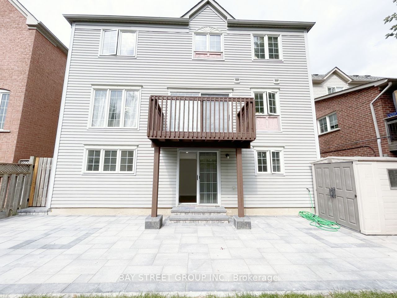 17 Bradbury Crescent, Ajax, ON L1T 4H5 photo 3