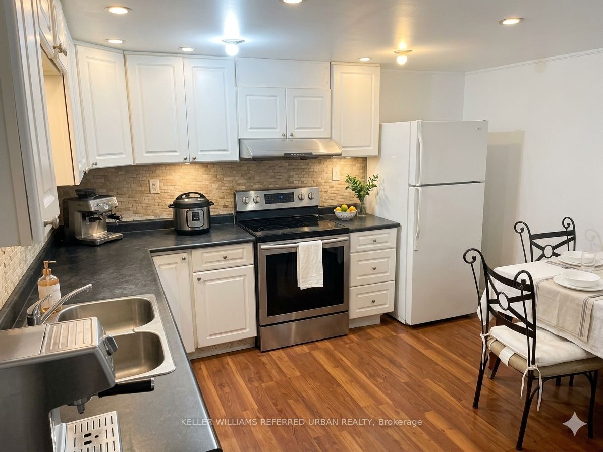 47 Crosland Drive, Toronto, ON M1R 4M9 photo 2