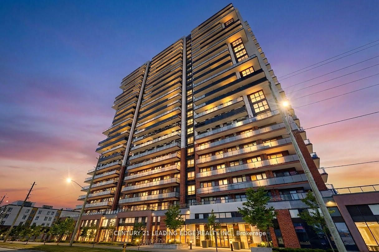 2550 Simcoe Street N 2516, Oshawa, ON L1L 0R5