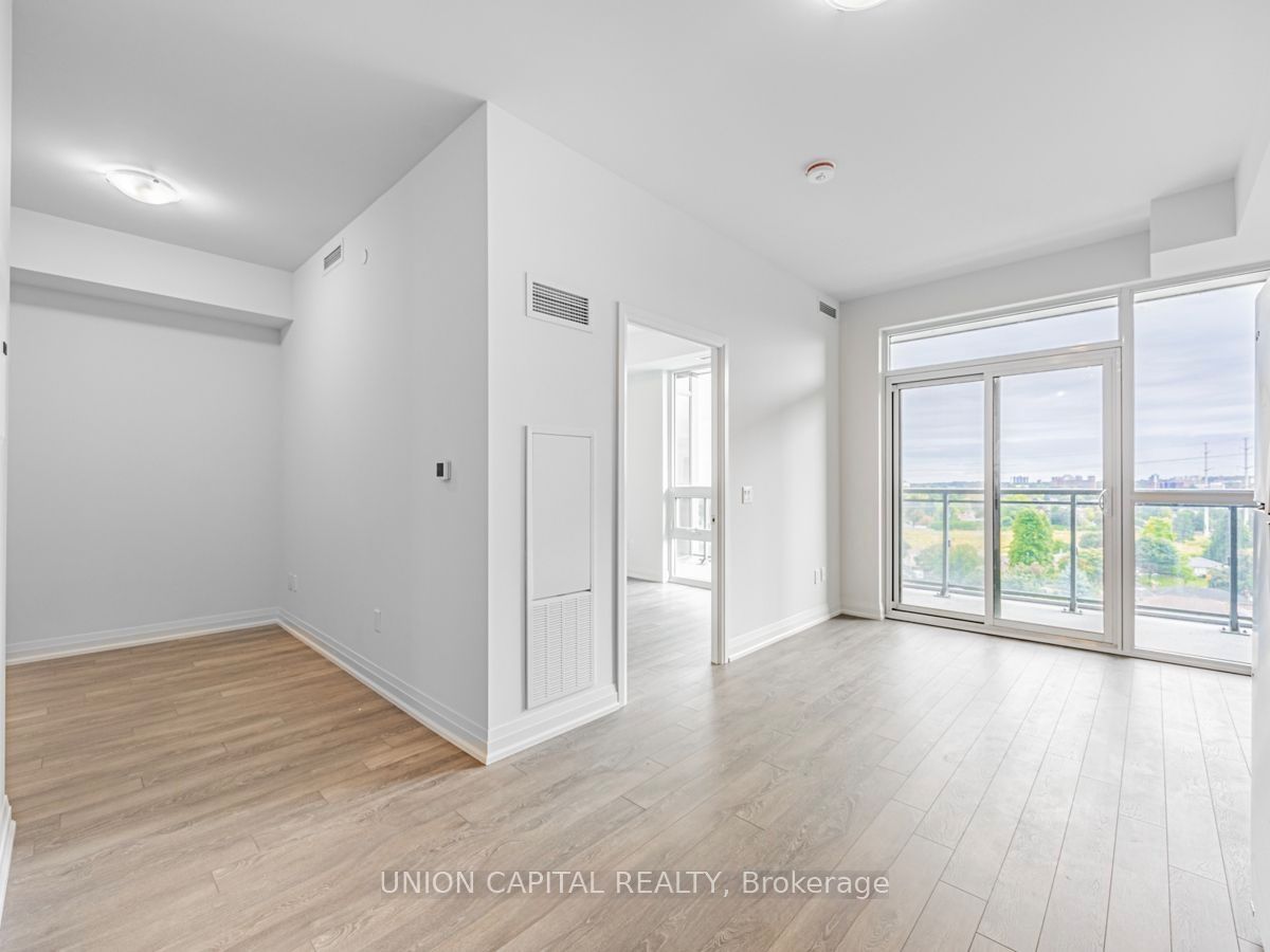 10 Meadowglen Place 808, Toronto, ON M1G 0A8 photo 3