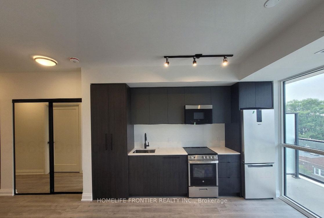 2369 Danforth Avenue 507, Toronto, ON M4C 0B1 photo 3