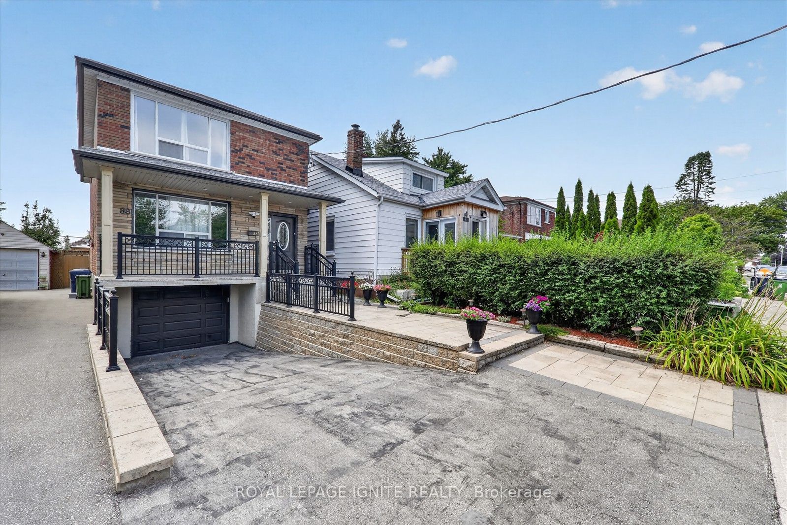 88 South Edgely Avenue Main, Toronto, ON M1N 3L1 photo 4