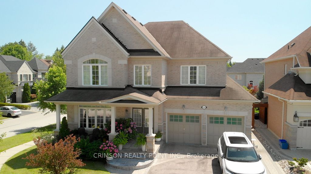 2304 Canterbury Crescent, Pickering, ON L1X 0A6