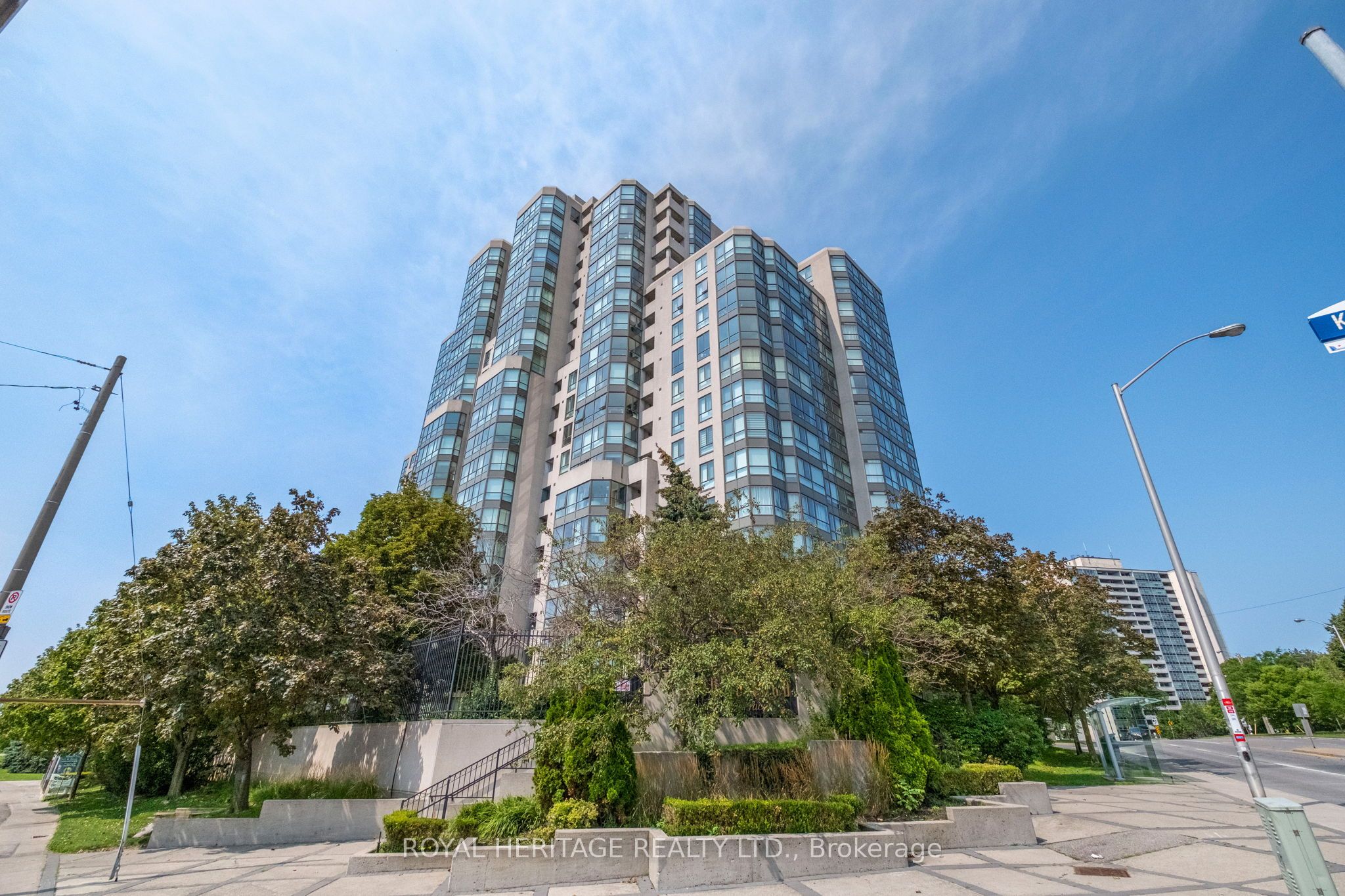 3233 Eglinton Avenue E 906, Toronto, ON M1J 3N6