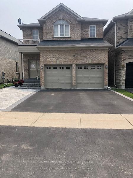 5A Gaudi Road, Toronto, ON M1B 5Y3