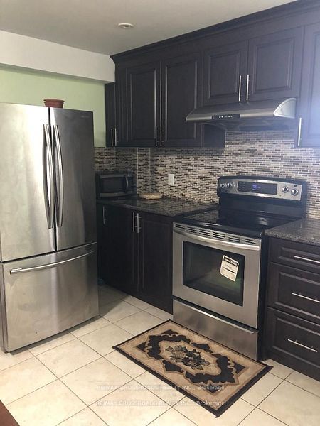 5A Gaudi Road, Toronto, ON M1B 5Y3 photo 3