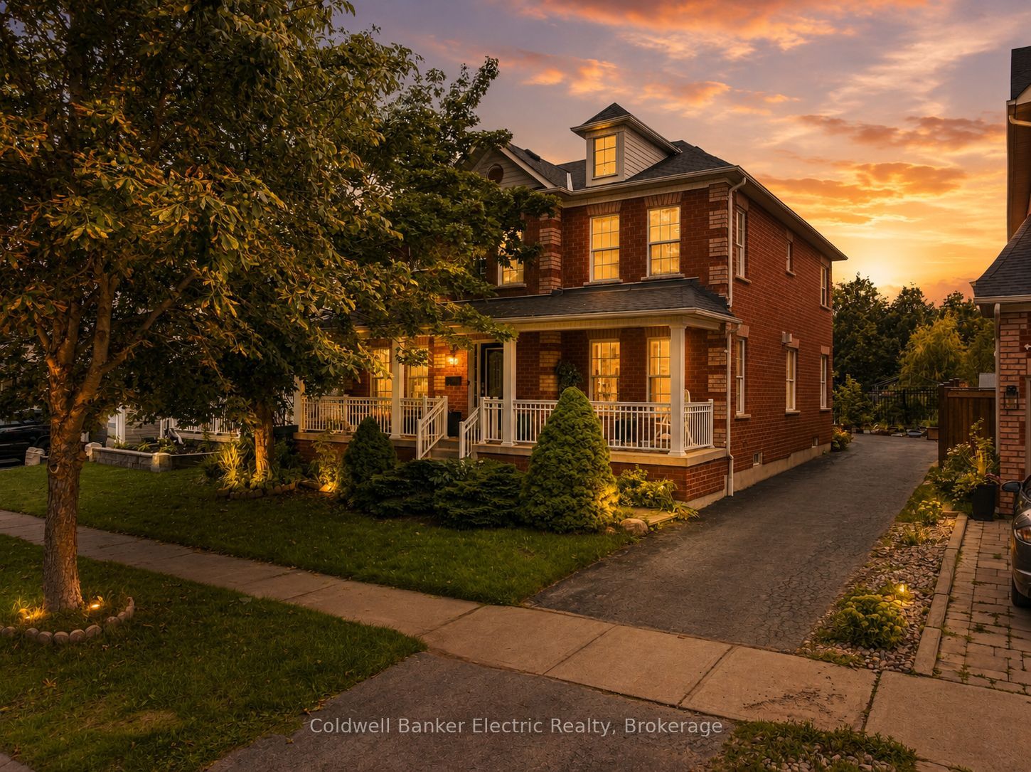 69 Downey Drive, Whitby, ON L1M 1J6