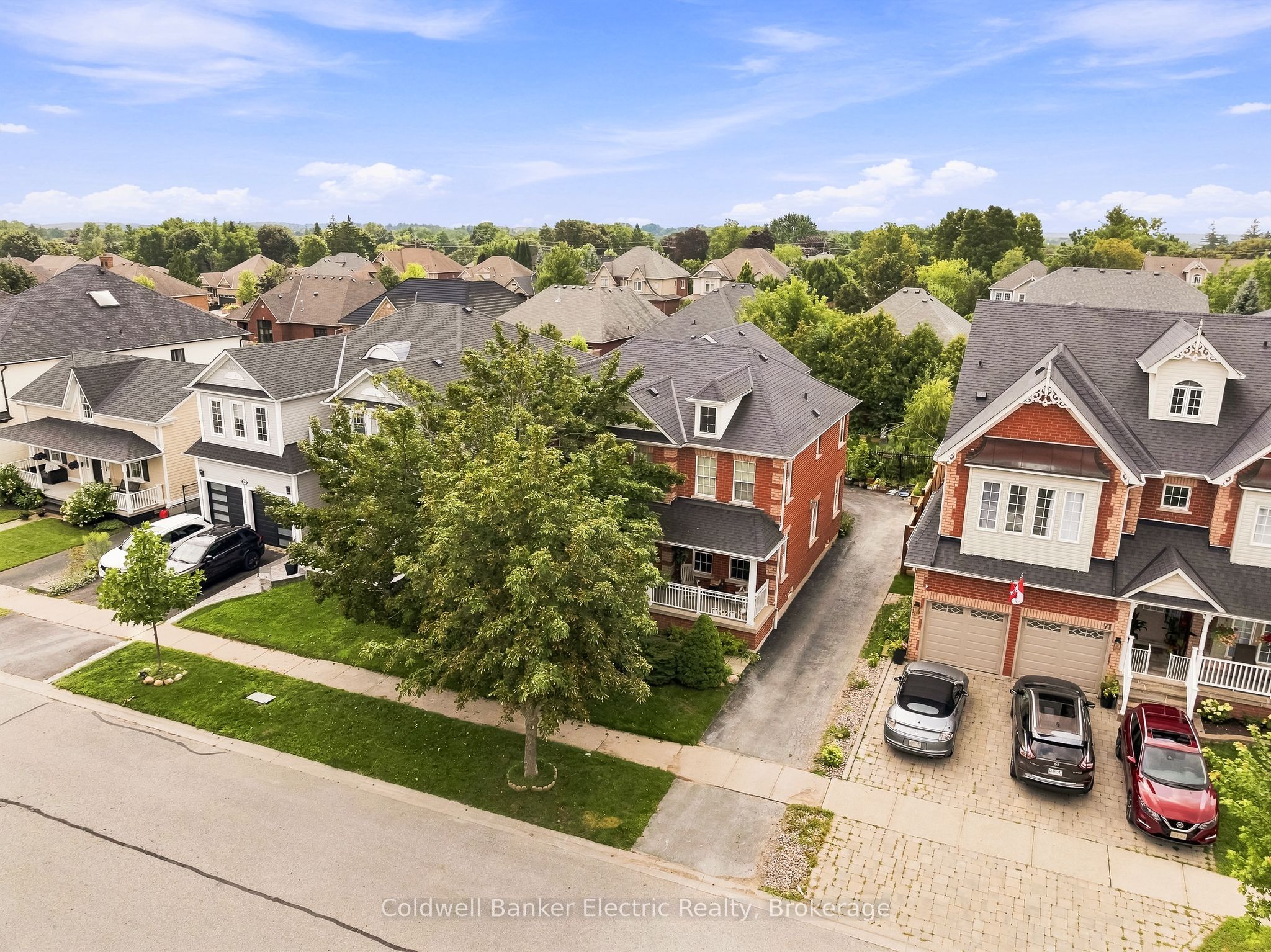 69 Downey Drive, Whitby, ON L1M 1J6 photo 5