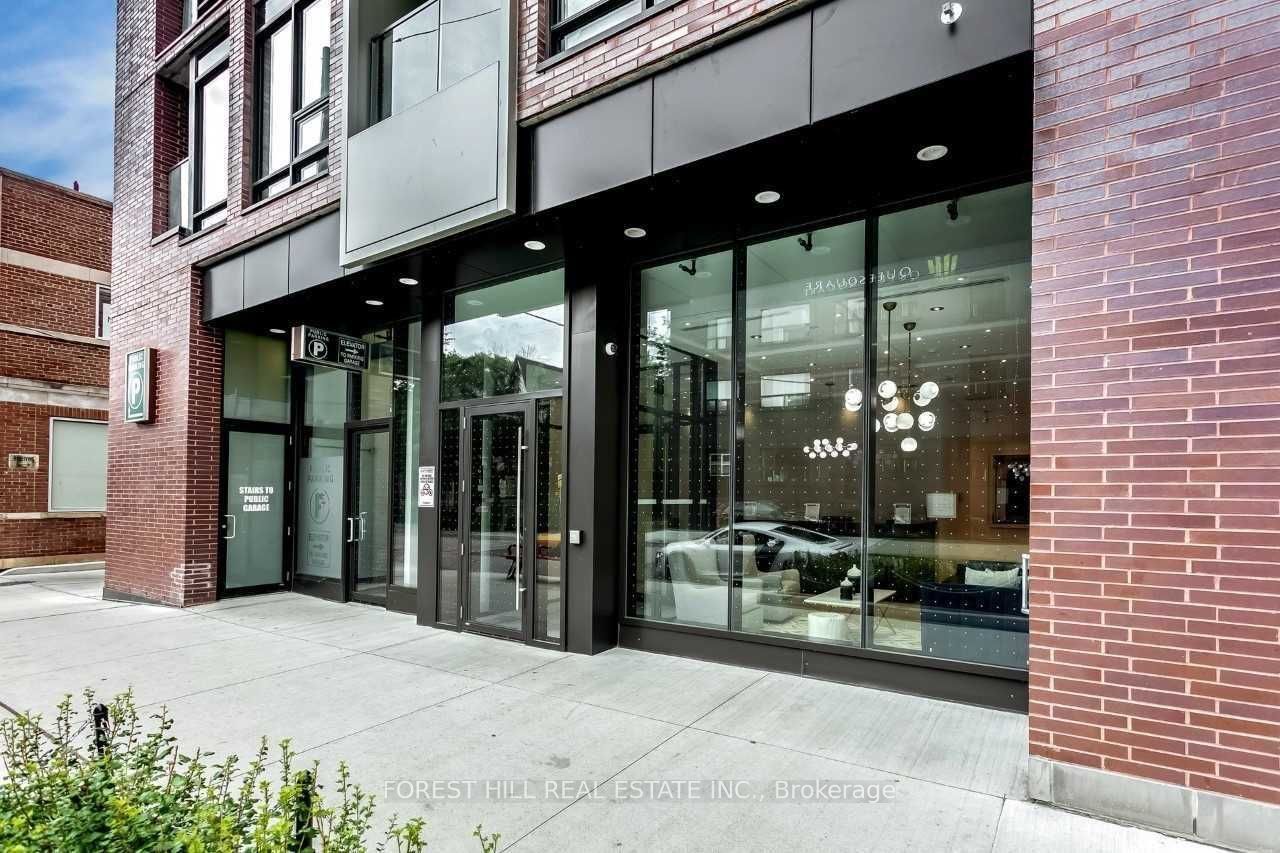 246 Logan Avenue 212, Toronto, ON M4M 0E9 photo 2