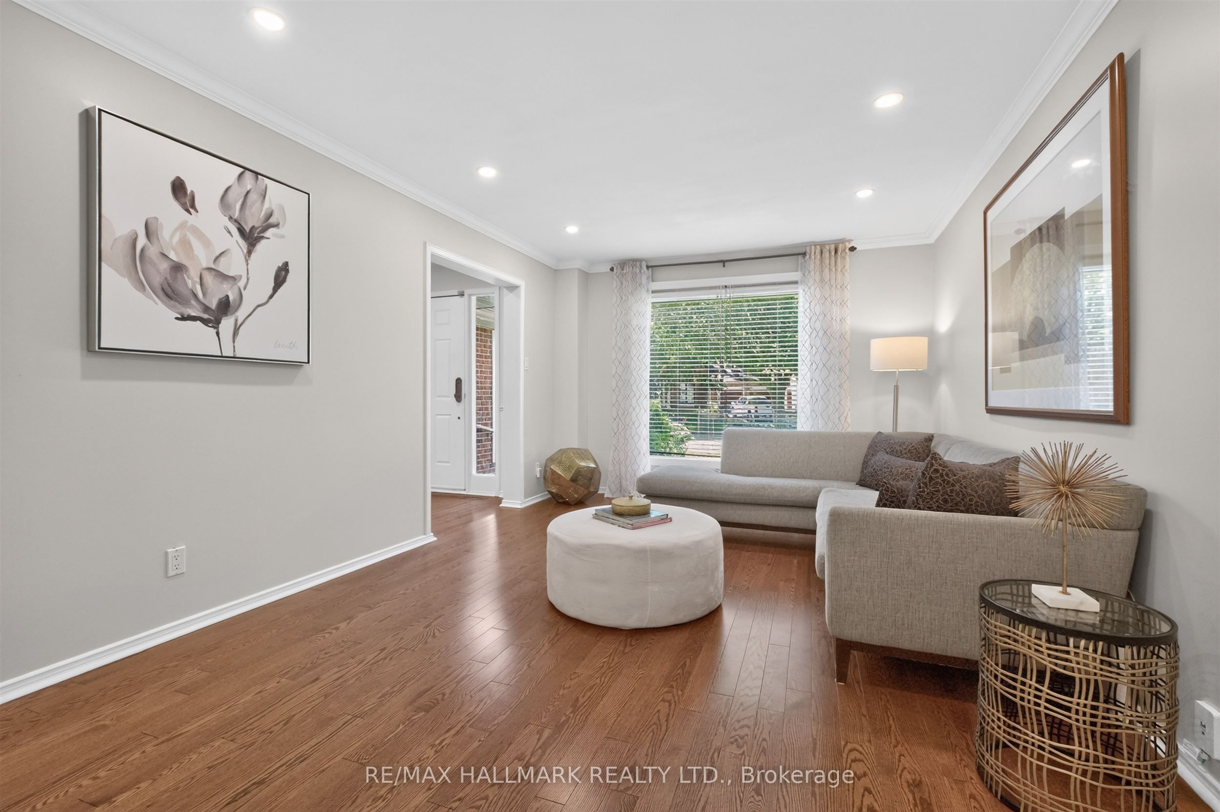 12 Karen Ann Crescent, Toronto, ON M1G 1M3 photo 4